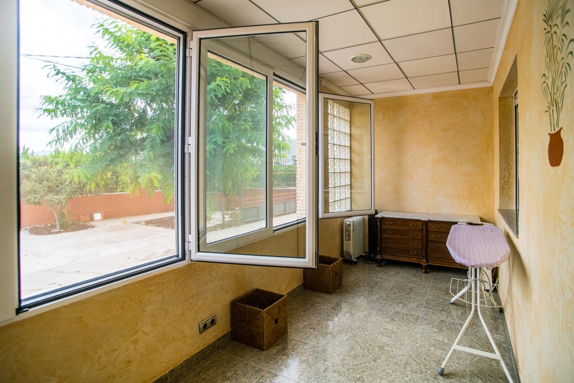 Återförsäljning - Villa -
Orihuela - La Matanza