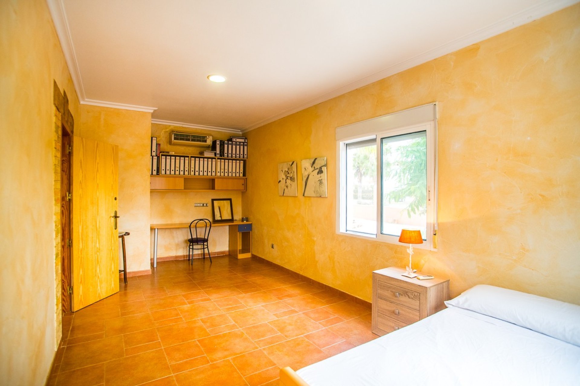 Återförsäljning - Villa -
Orihuela - La Matanza