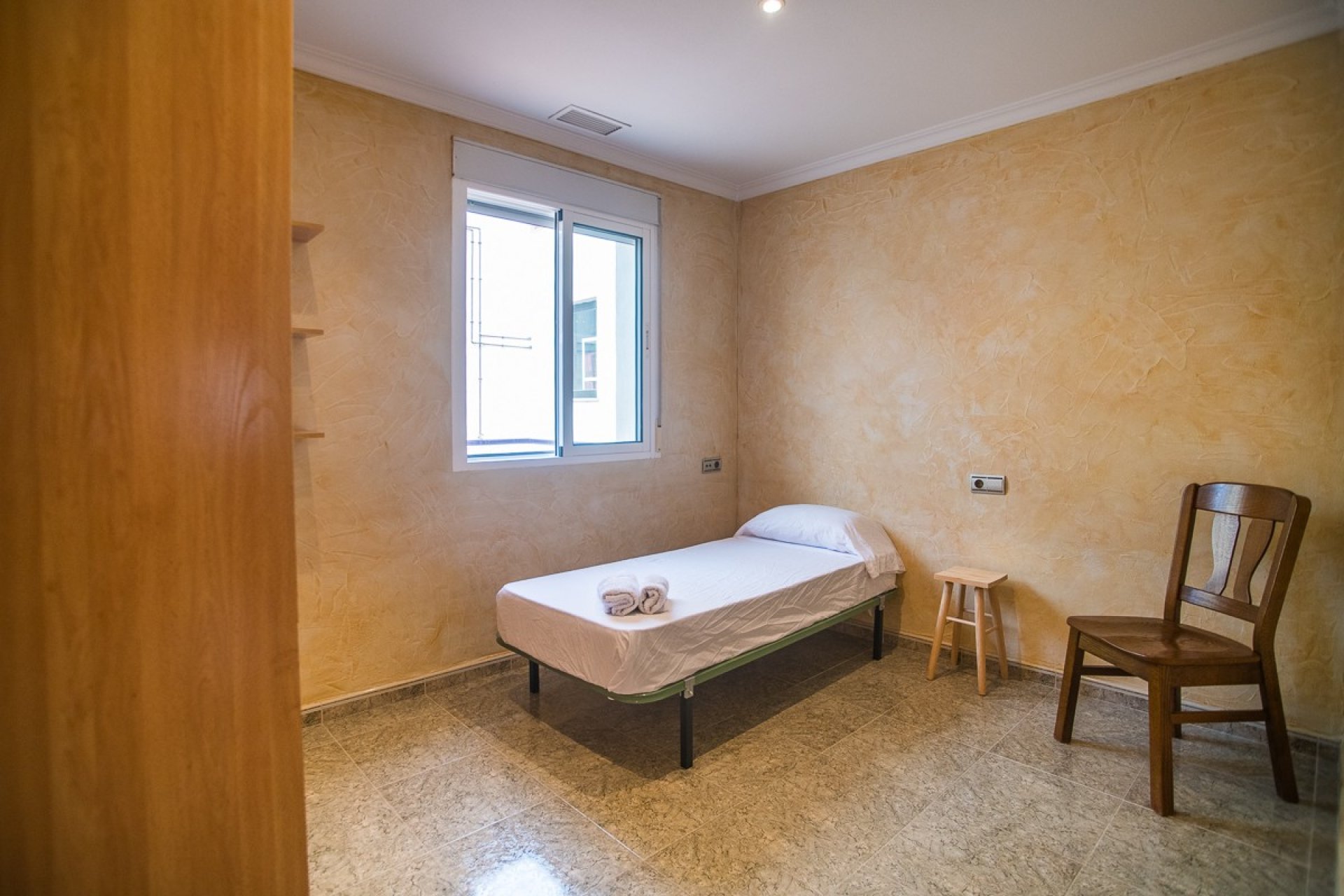 Återförsäljning - Villa -
Orihuela - La Matanza