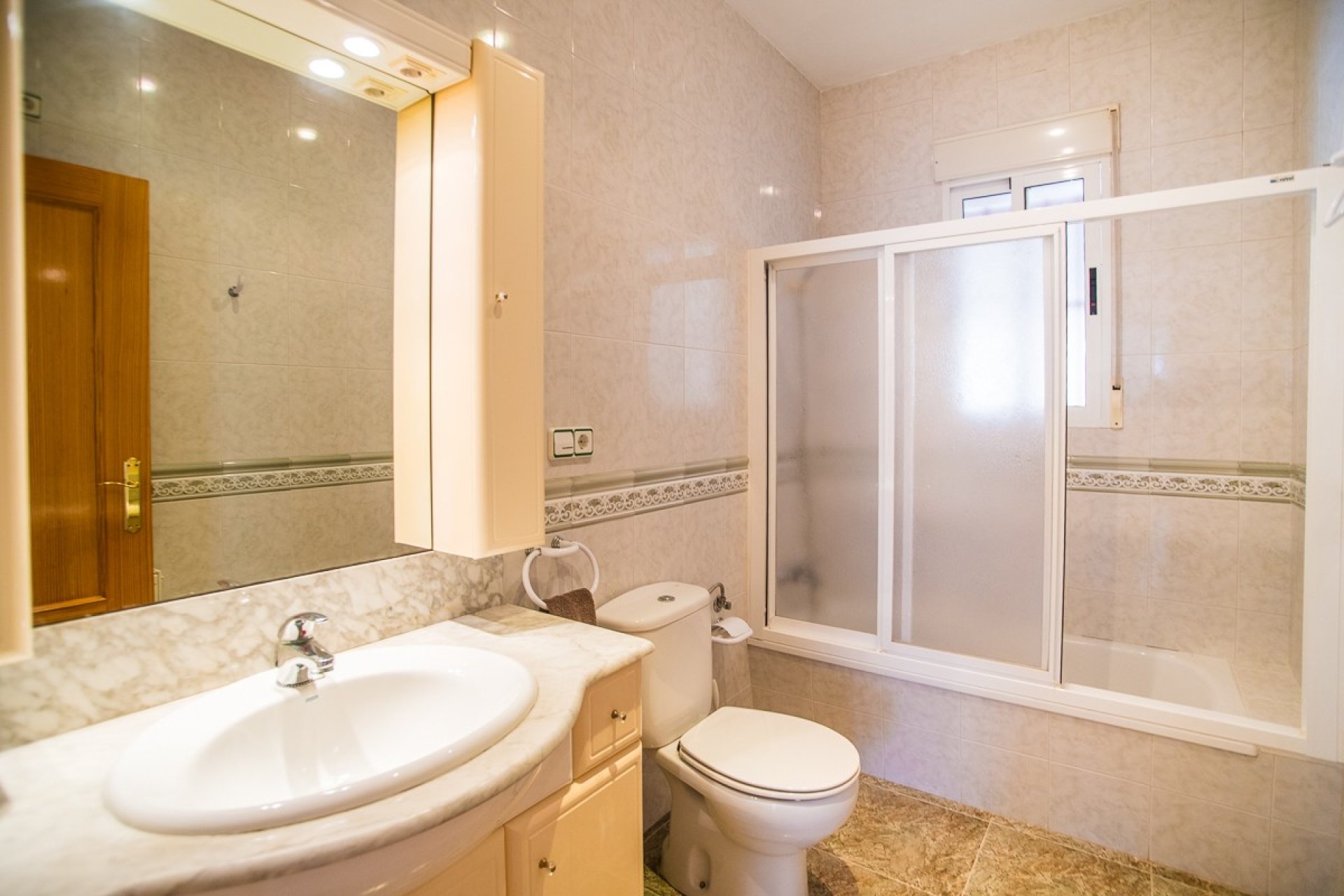 Återförsäljning - Villa -
Orihuela - La Matanza