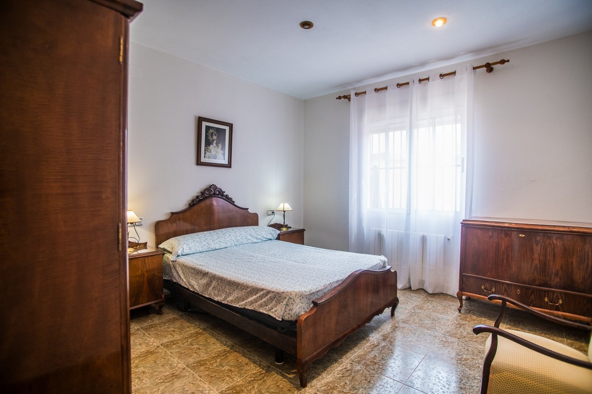 Återförsäljning - Villa -
Orihuela - La Matanza