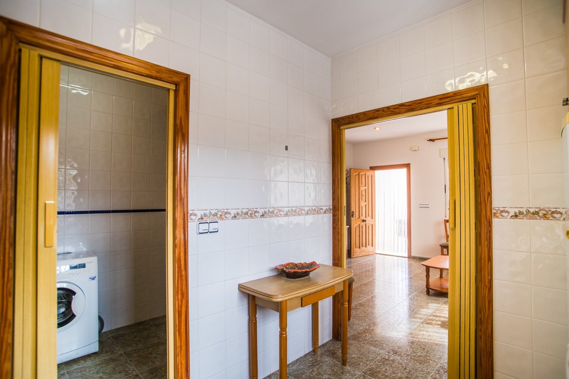 Återförsäljning - Villa -
Orihuela - La Matanza