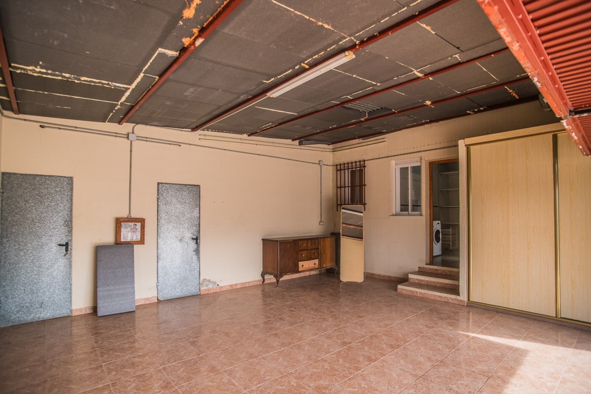 Återförsäljning - Villa -
Orihuela - La Matanza