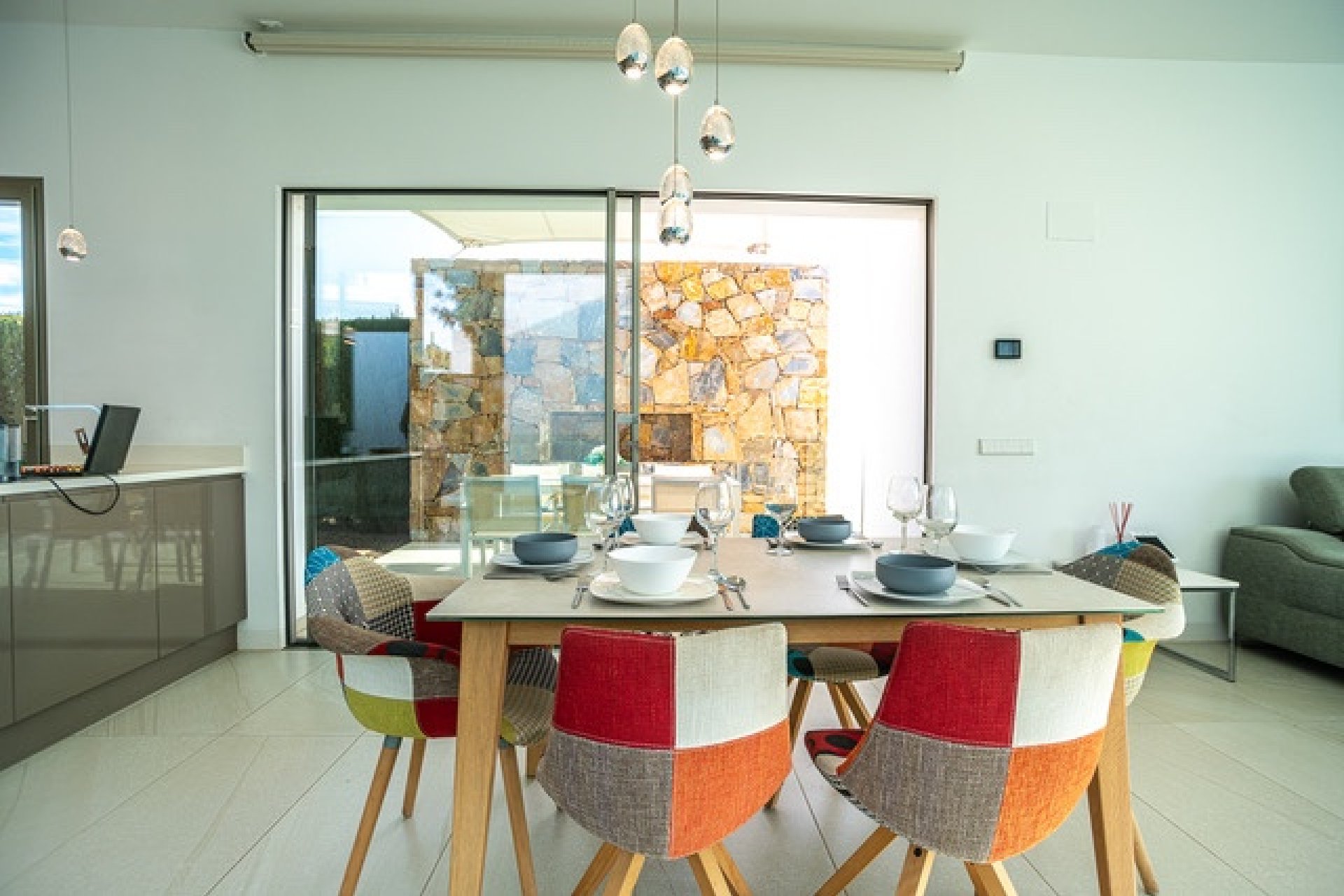 Återförsäljning - Villa -
Orihuela - Las Colinas Golf