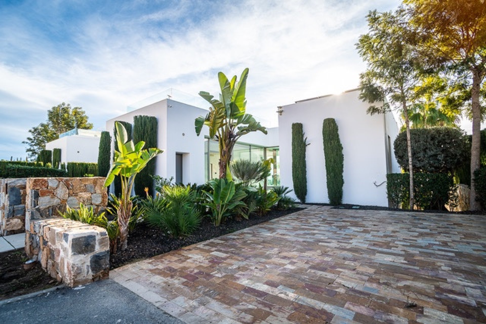 Återförsäljning - Villa -
Orihuela - Las Colinas Golf