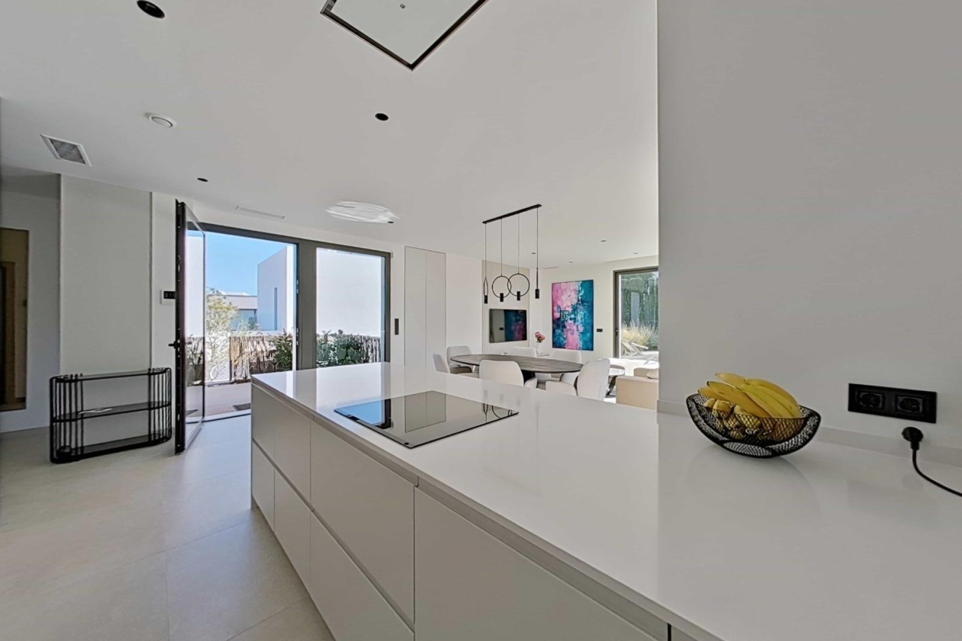 Återförsäljning - Villa -
Orihuela - Las Colinas Golf