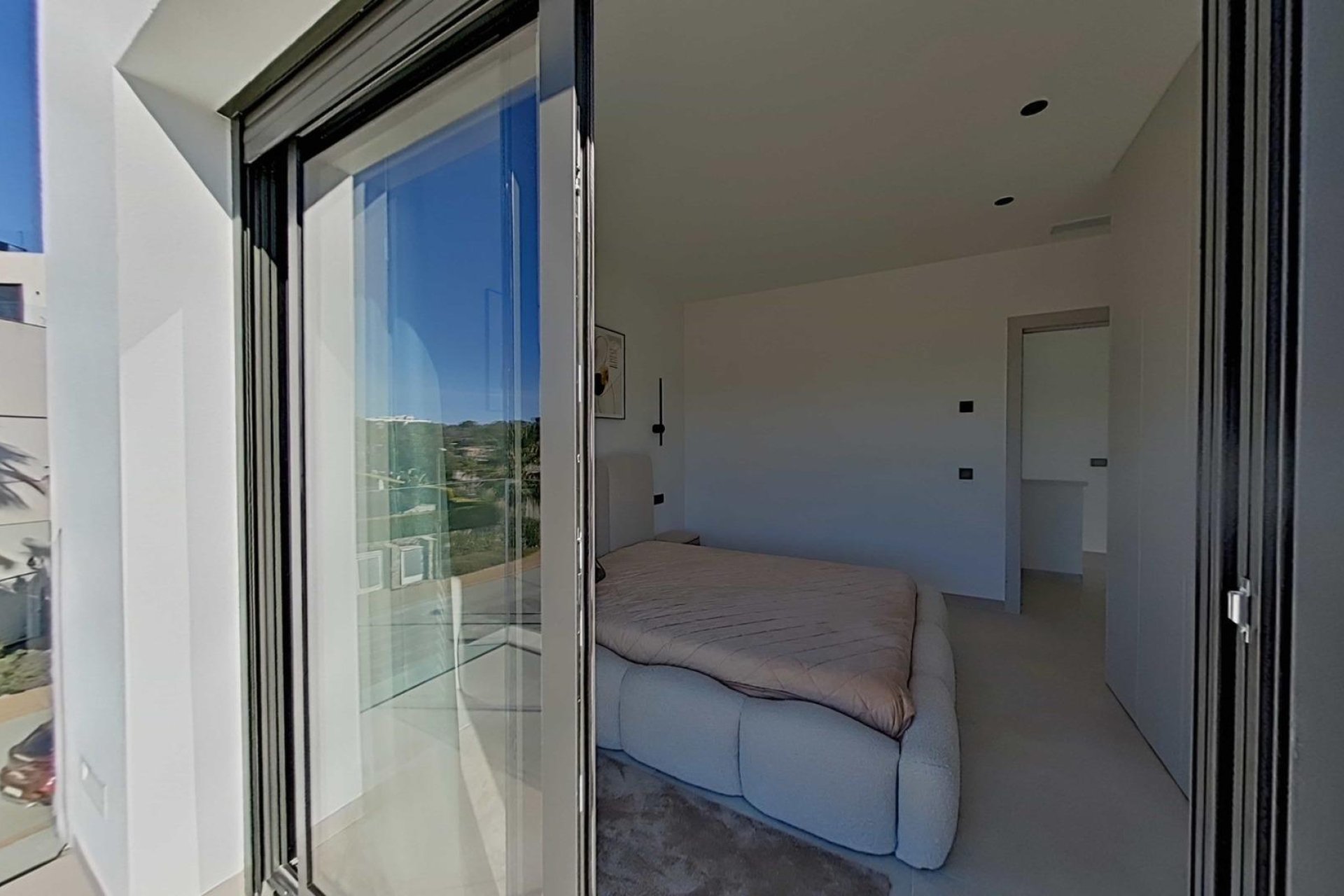 Återförsäljning - Villa -
Orihuela - Las Colinas Golf