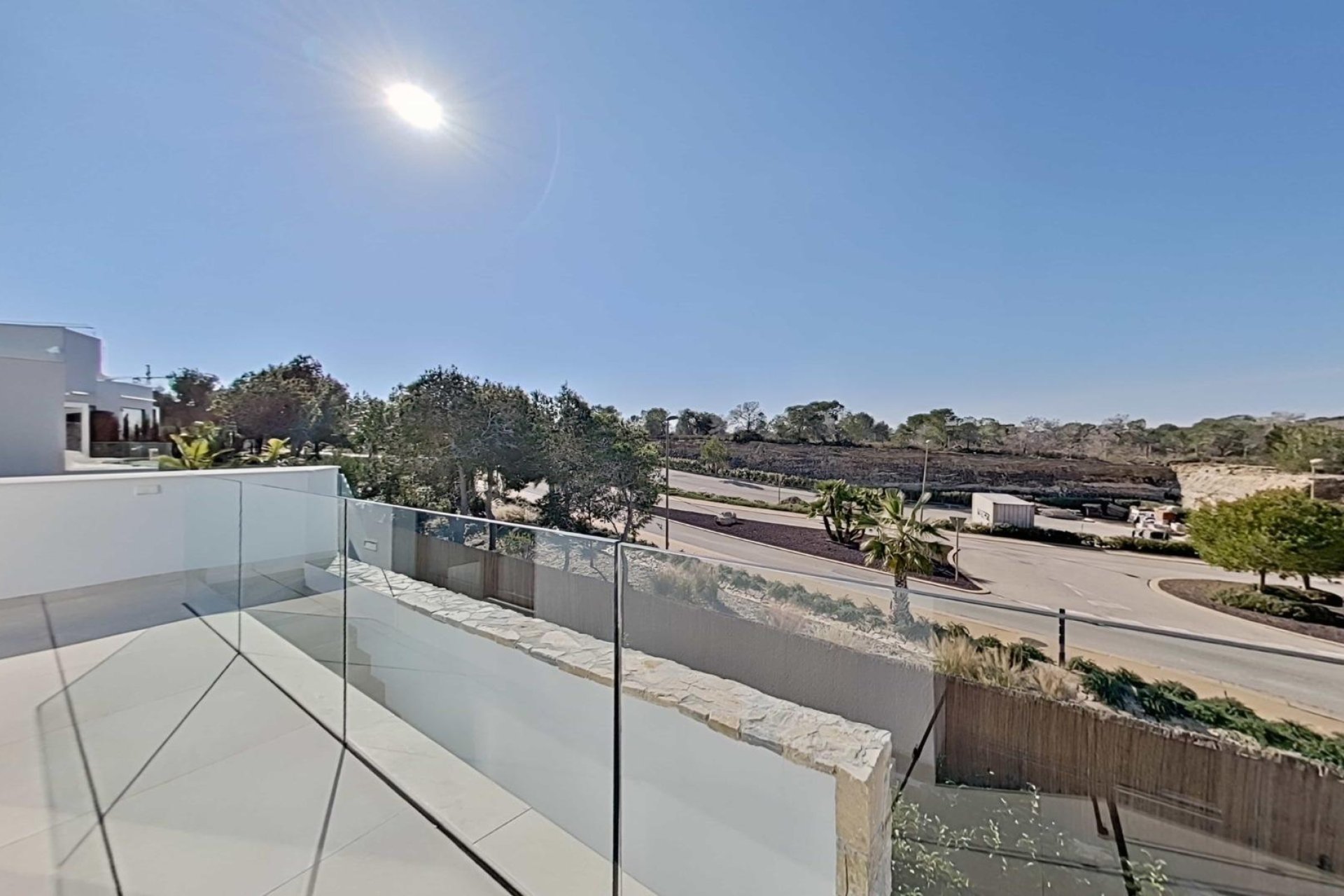 Återförsäljning - Villa -
Orihuela - Las Colinas Golf