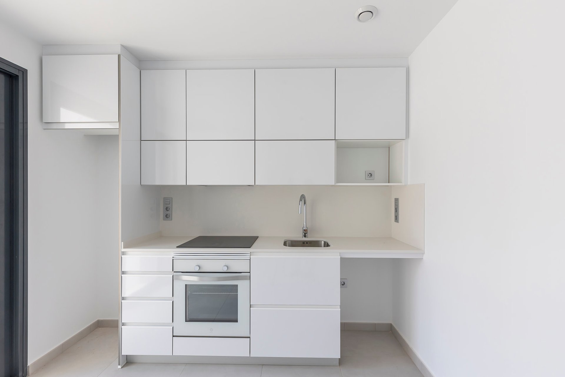 Återförsäljning - Villa -
Orihuela - Orihuela Costa