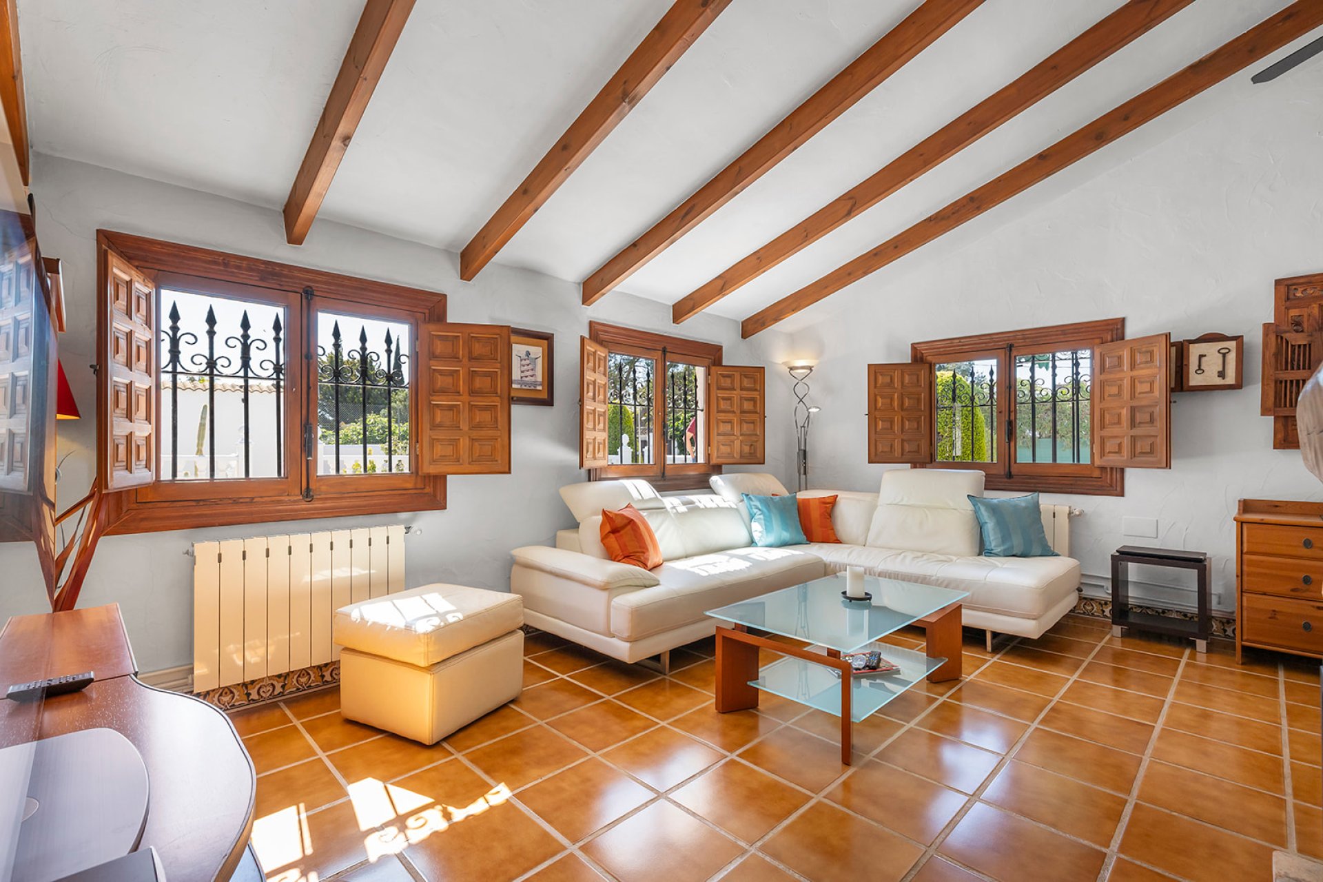 Återförsäljning - Villa -
Orihuela - Orihuela Costa