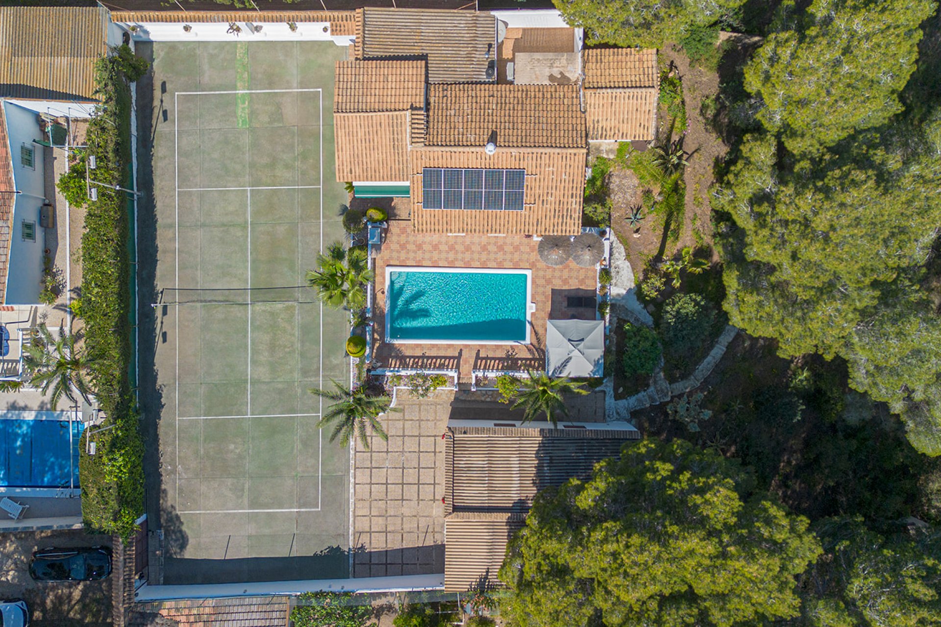 Återförsäljning - Villa -
Orihuela - Orihuela Costa