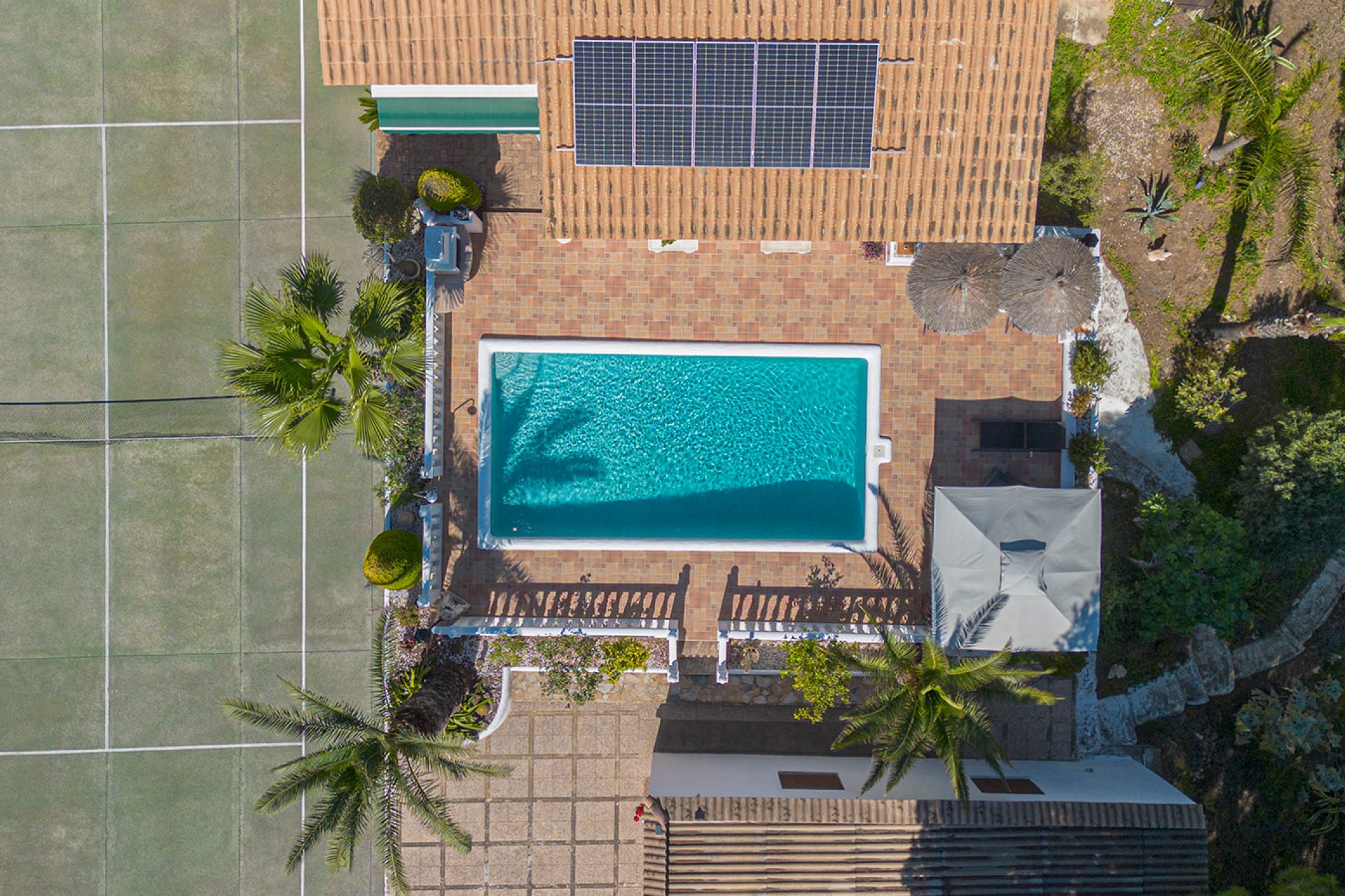 Återförsäljning - Villa -
Orihuela - Orihuela Costa