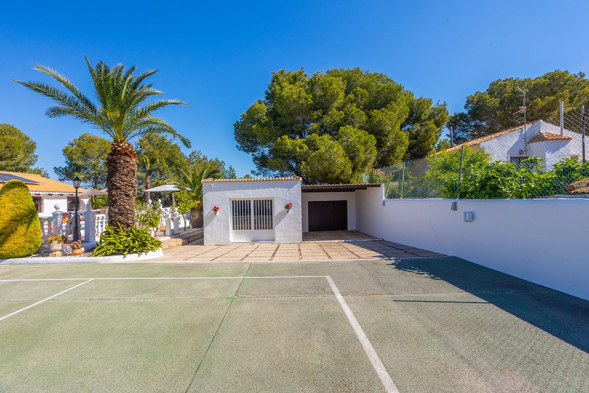 Återförsäljning - Villa -
Orihuela - Orihuela Costa