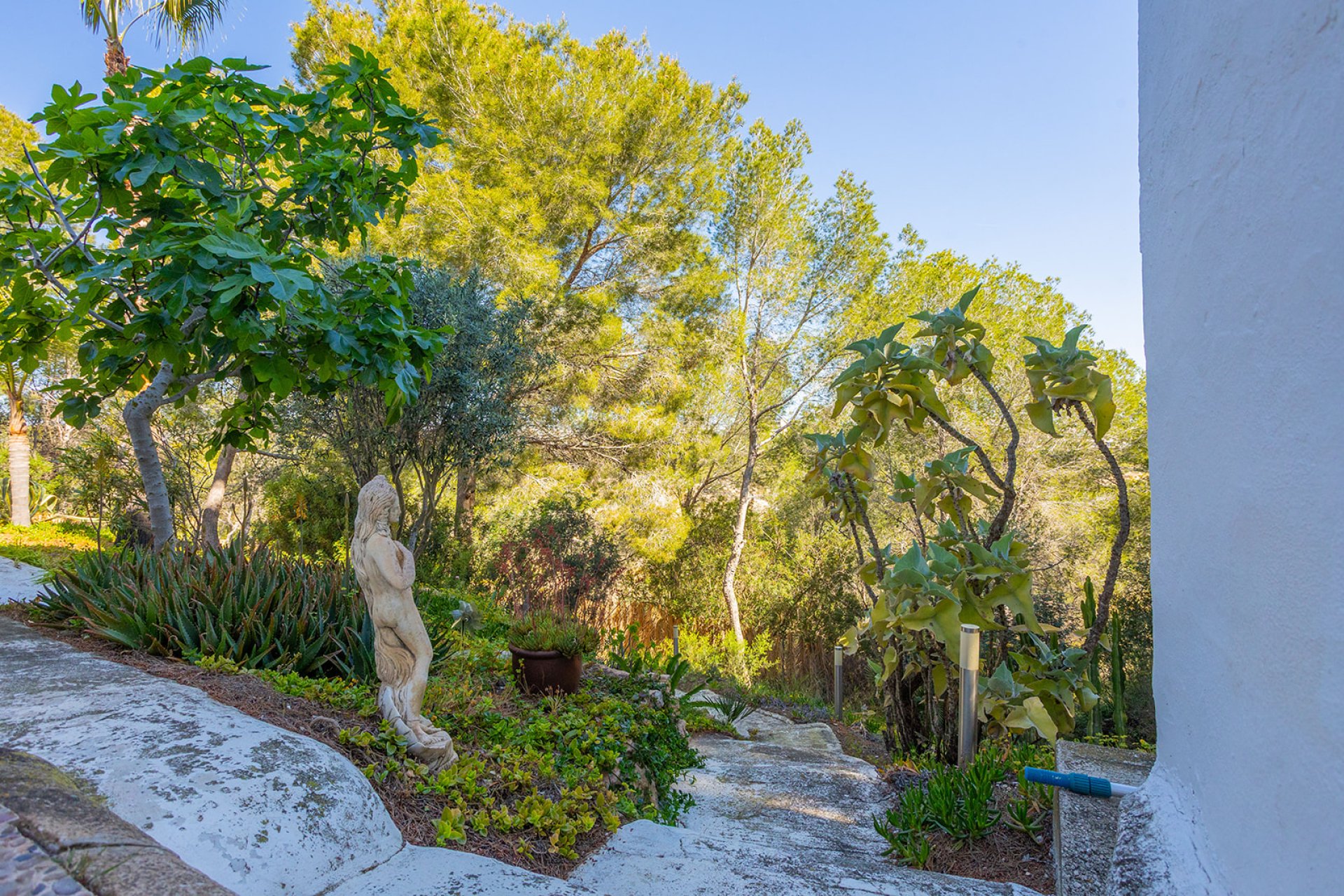 Återförsäljning - Villa -
Orihuela - Orihuela Costa