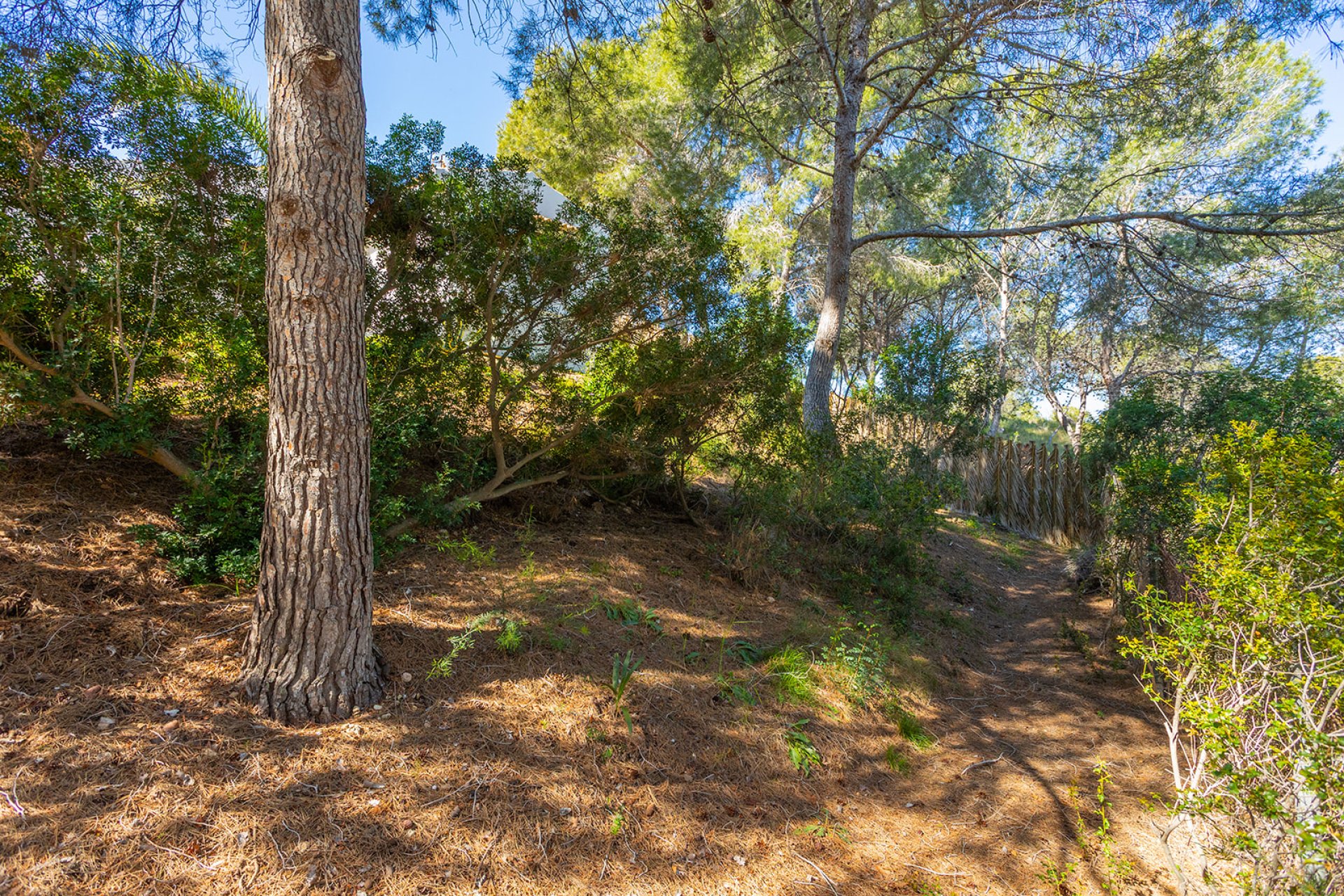 Återförsäljning - Villa -
Orihuela - Orihuela Costa