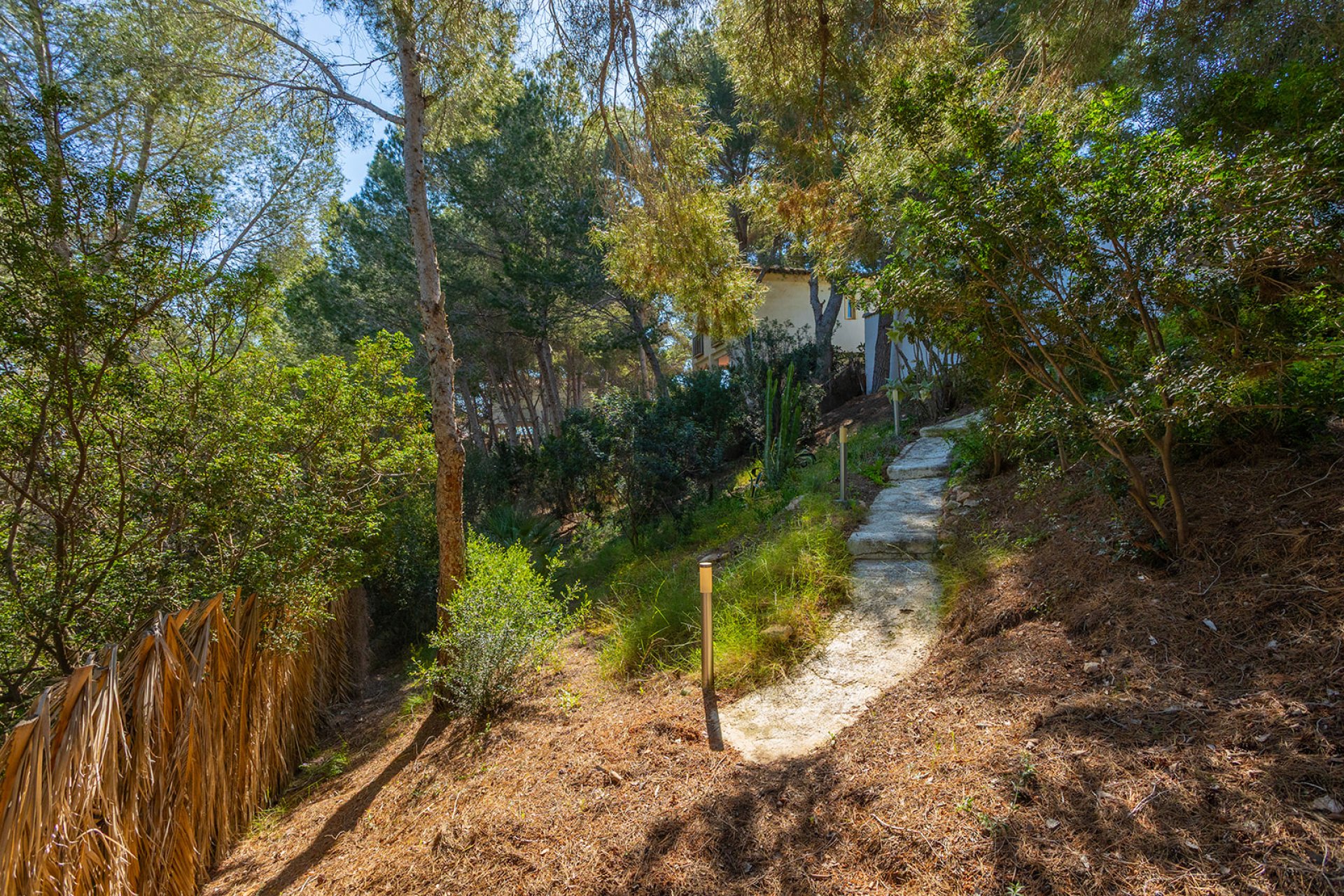 Återförsäljning - Villa -
Orihuela - Orihuela Costa