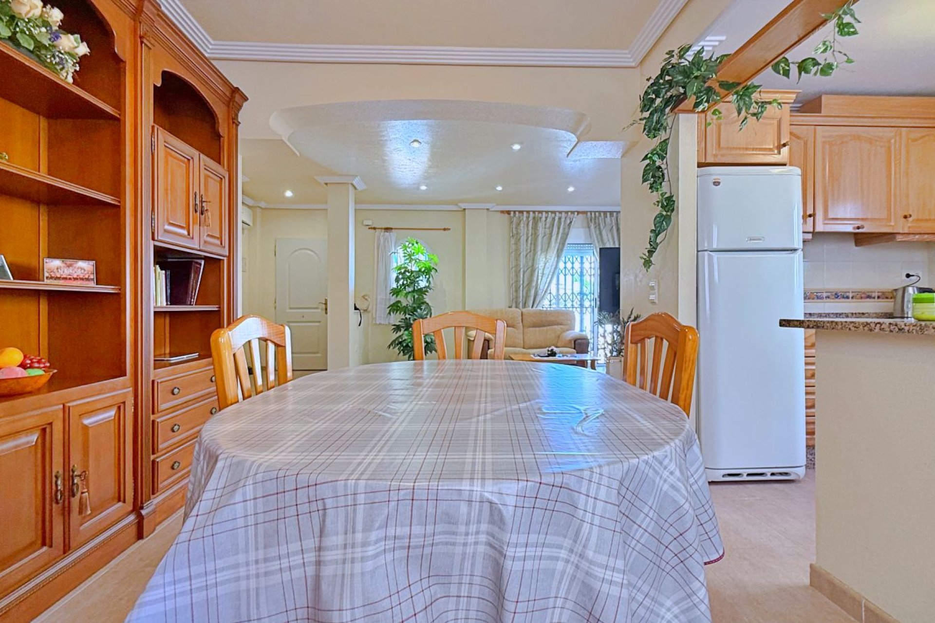 Återförsäljning - Villa -
Orihuela - Orihuela Costa