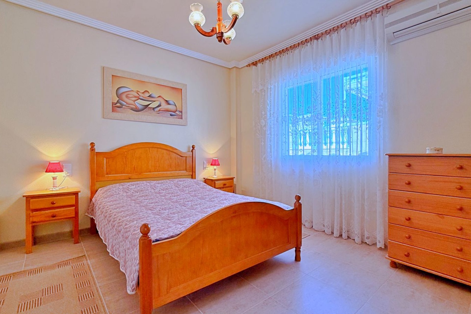 Återförsäljning - Villa -
Orihuela - Orihuela Costa