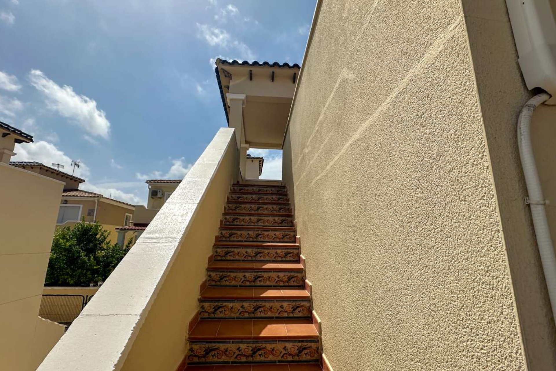 Återförsäljning - Villa -
Orihuela - Orihuela Costa