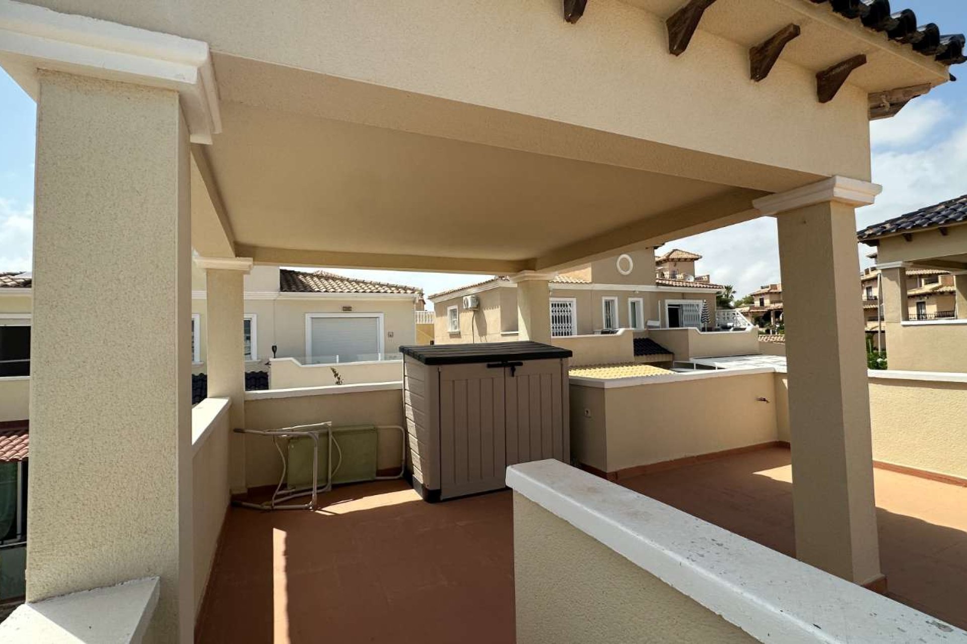 Återförsäljning - Villa -
Orihuela - Orihuela Costa