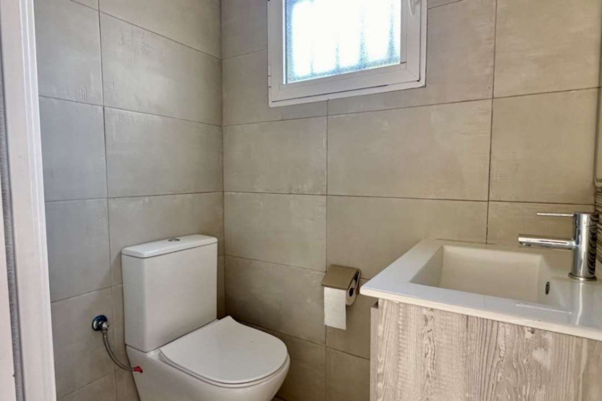 Återförsäljning - Villa -
Orihuela - Villamartín-Las Filipinas