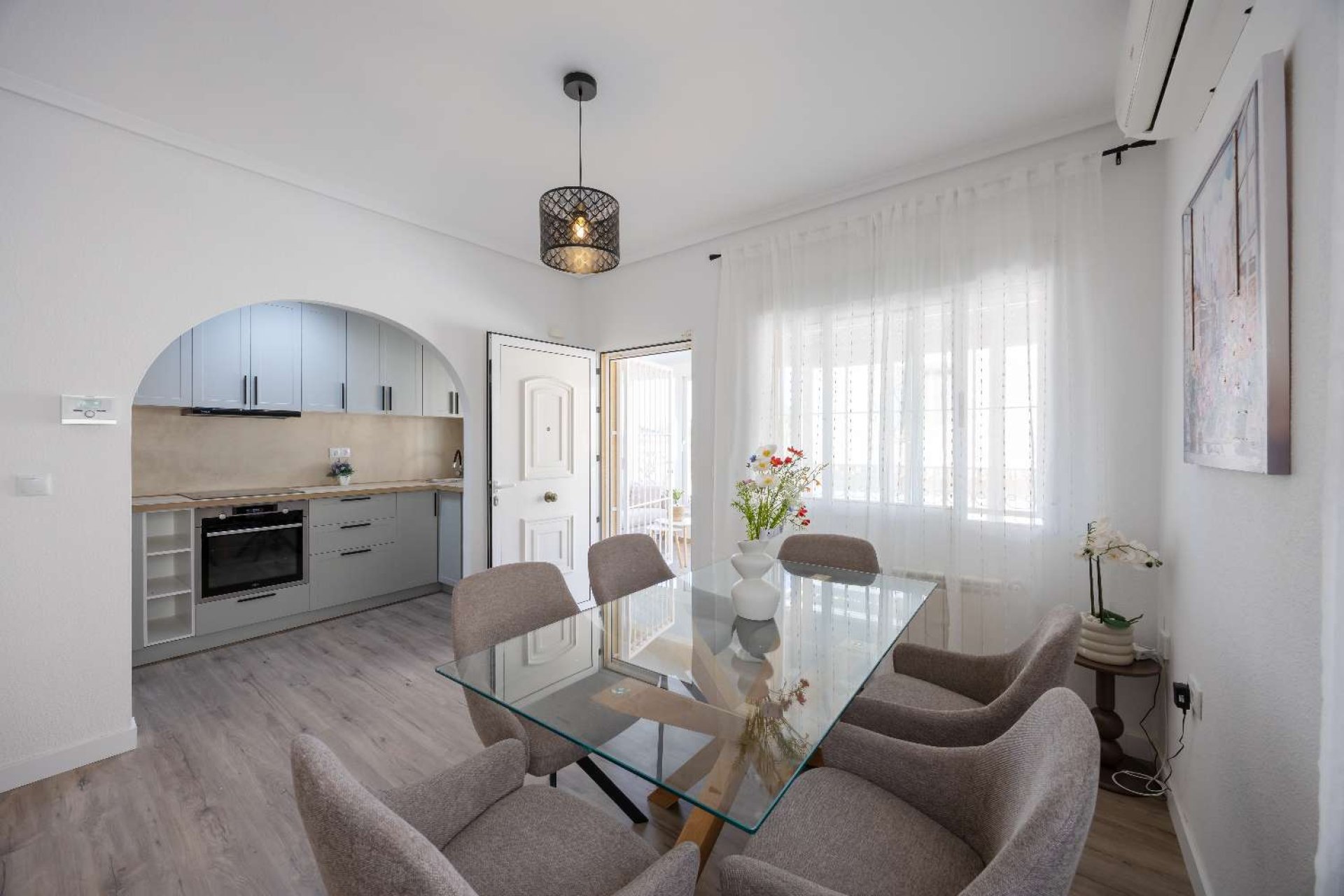 Återförsäljning - Villa -
Orihuela - Villamartín-Las Filipinas