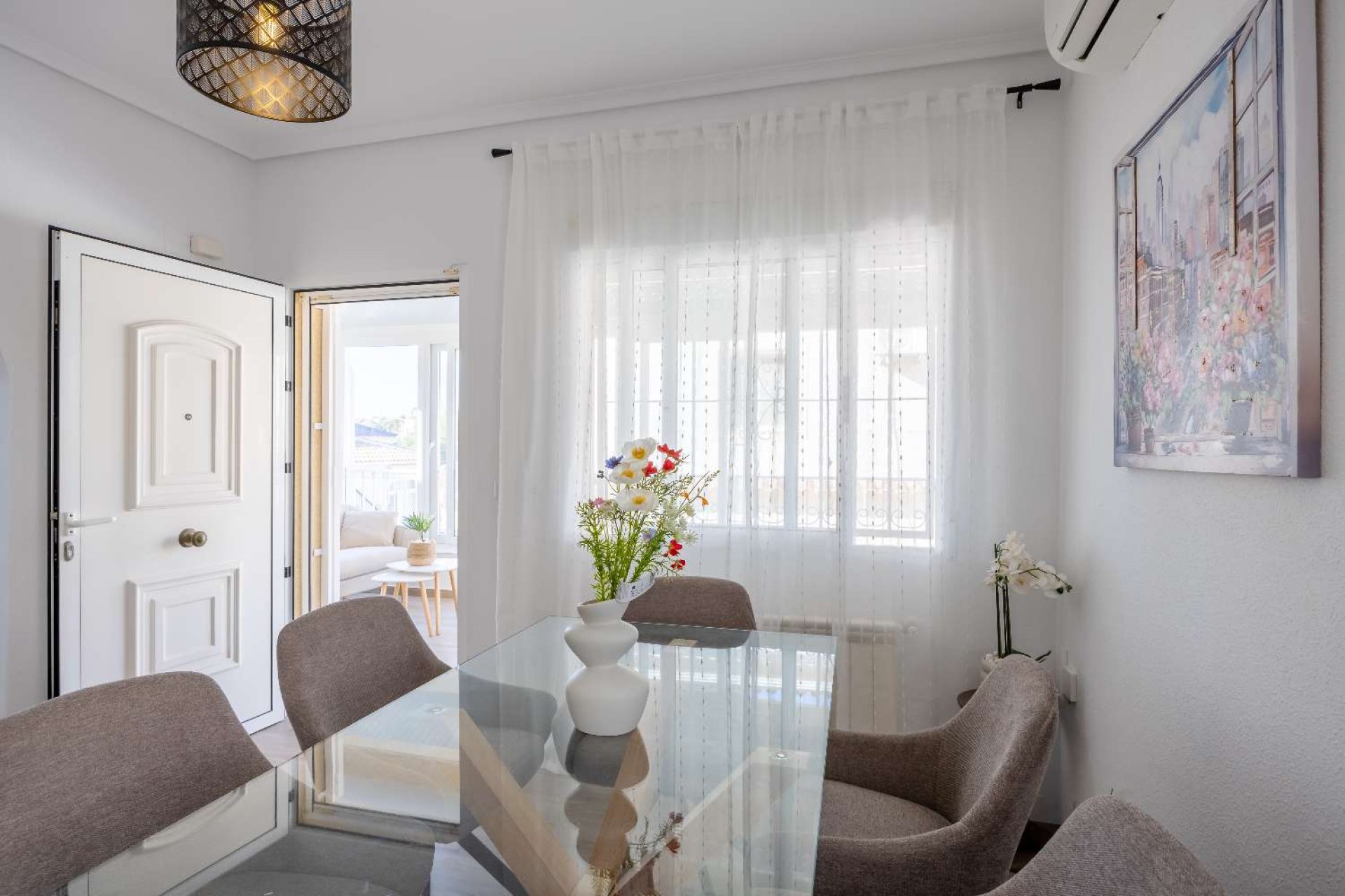 Återförsäljning - Villa -
Orihuela - Villamartín-Las Filipinas