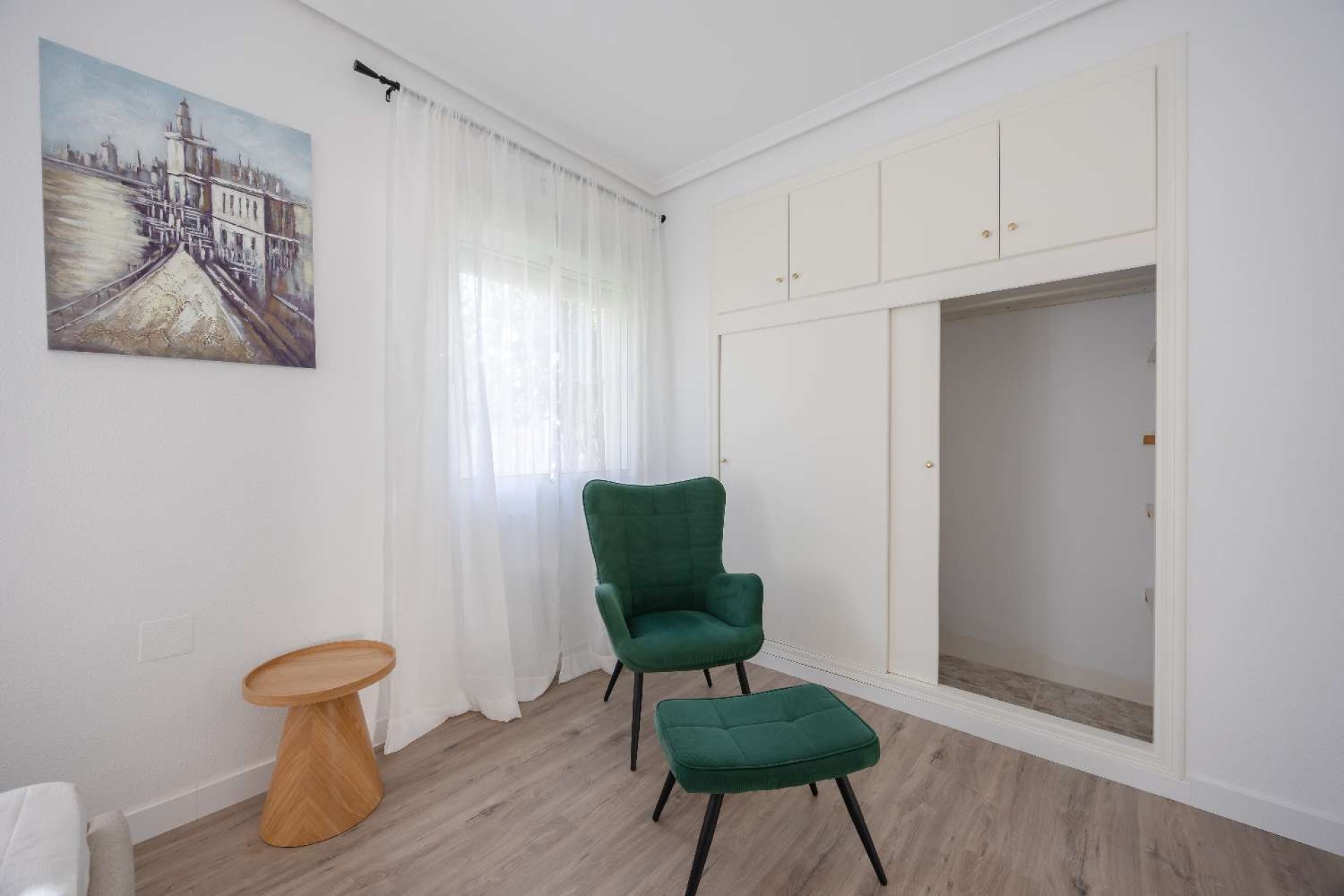 Återförsäljning - Villa -
Orihuela - Villamartín-Las Filipinas