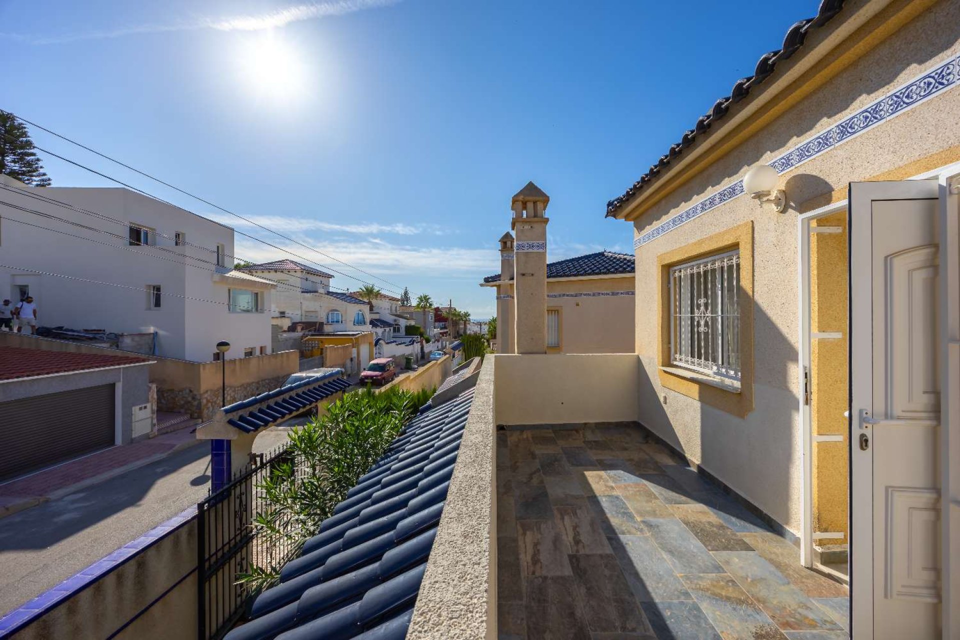 Återförsäljning - Villa -
Orihuela - Villamartín-Las Filipinas