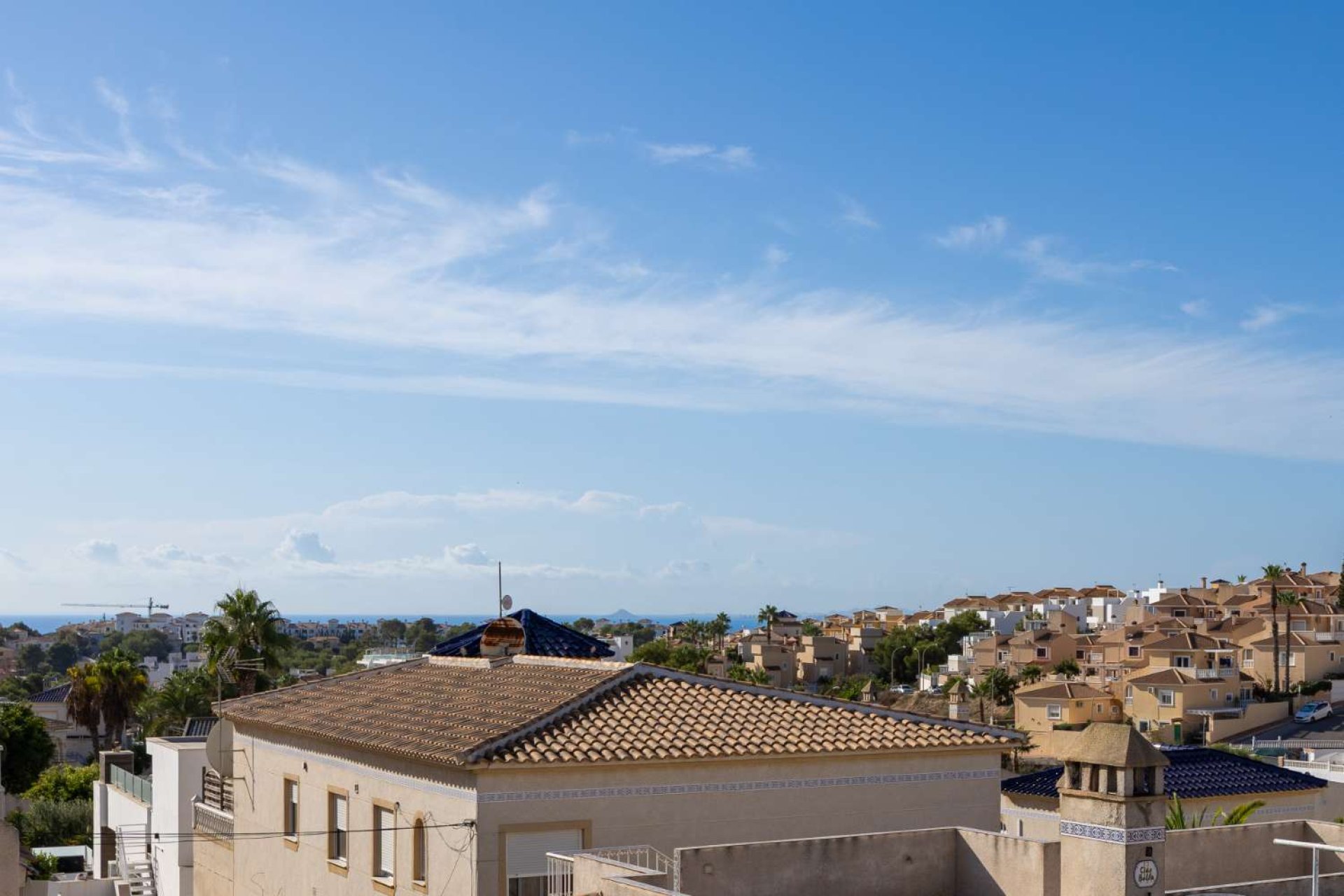 Återförsäljning - Villa -
Orihuela - Villamartín-Las Filipinas