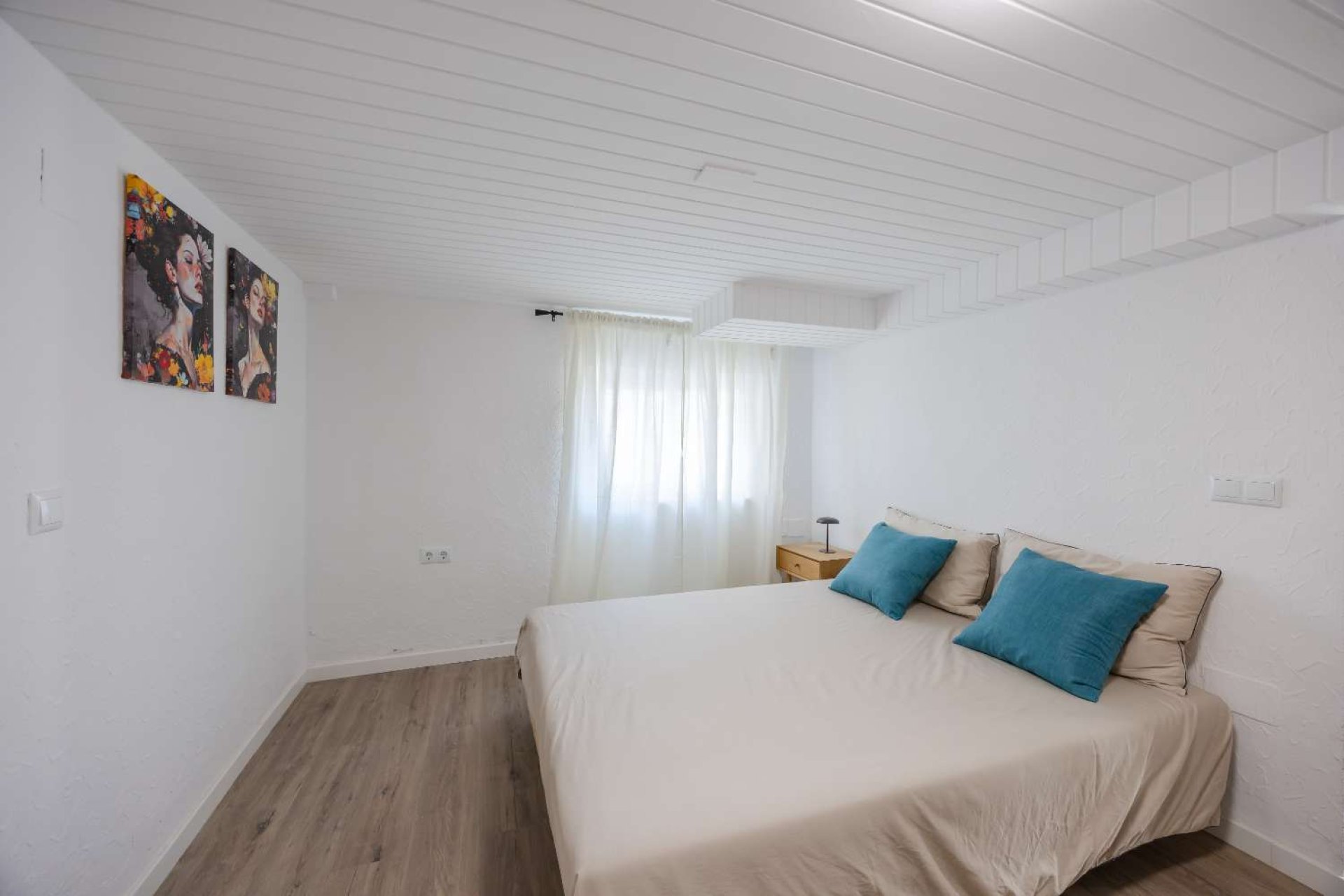 Återförsäljning - Villa -
Orihuela - Villamartín-Las Filipinas