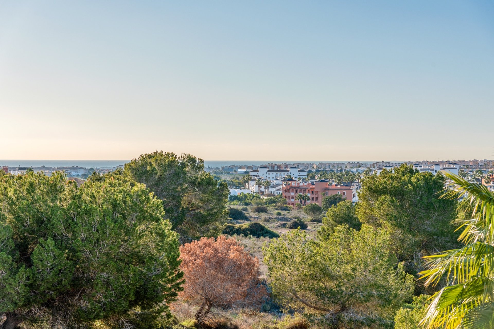 Återförsäljning - Villa -
Orihuela - Villamartin