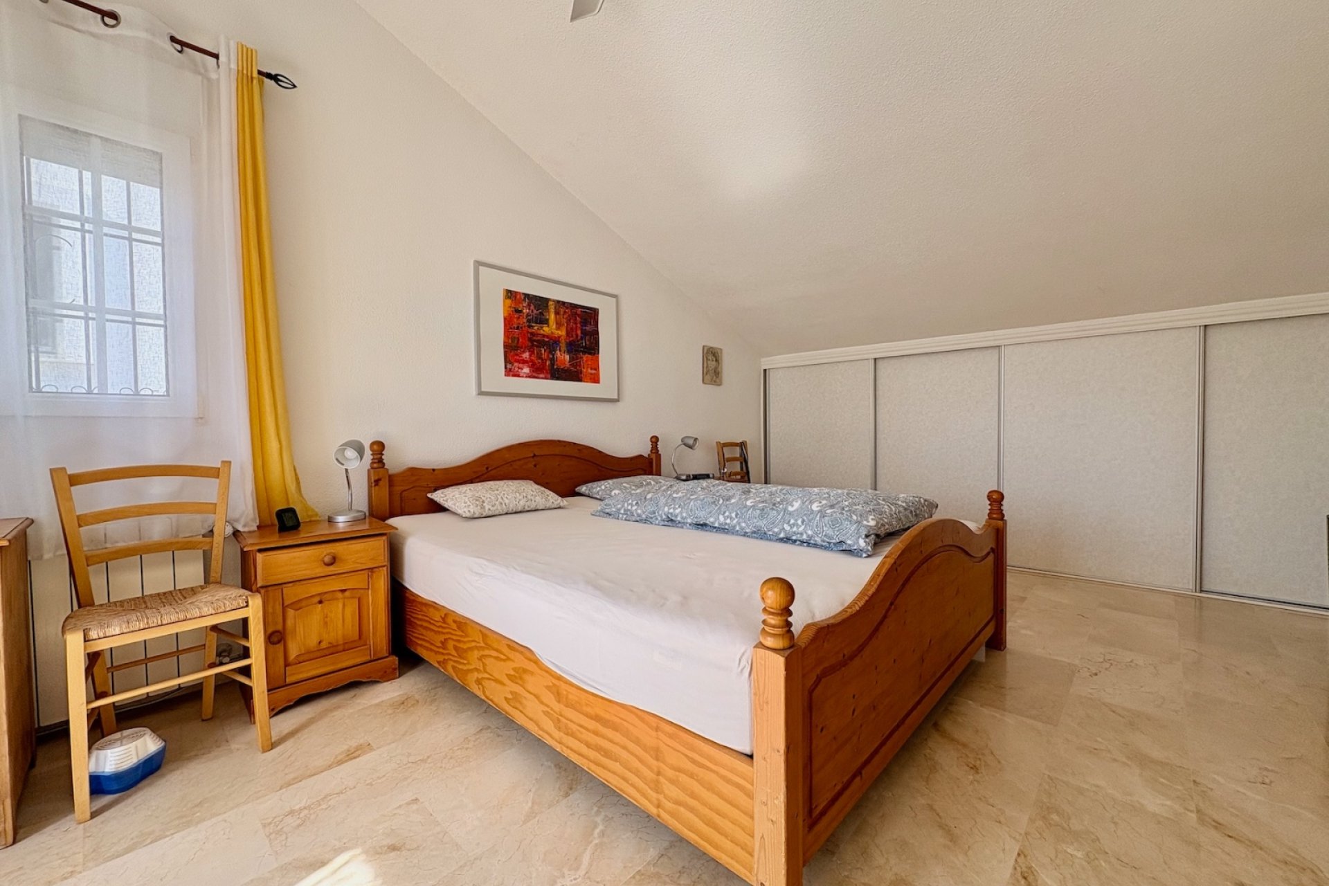 Återförsäljning - Villa -
Orihuela - Villamartin