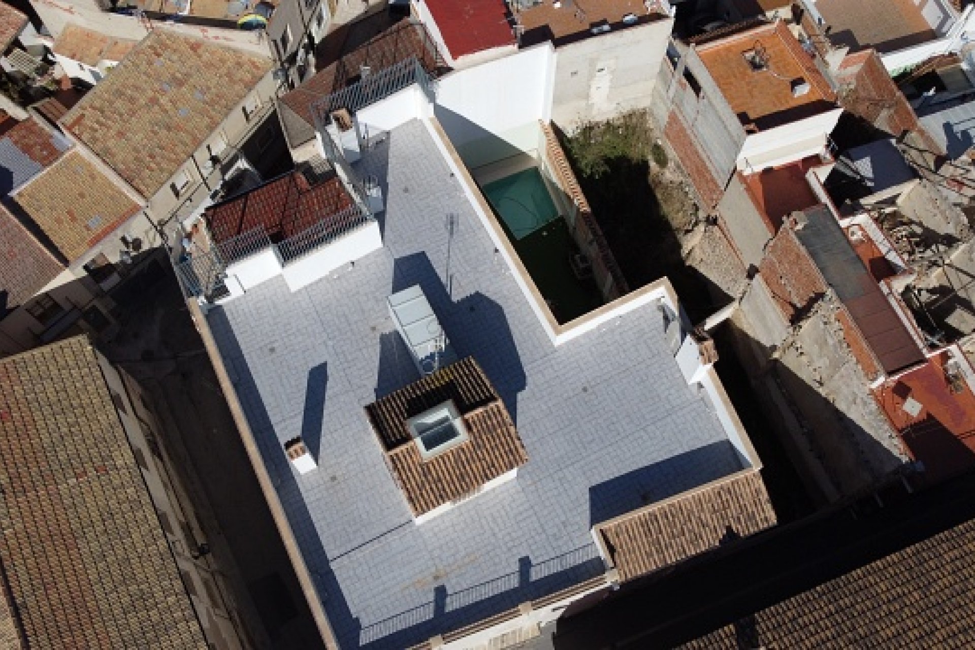 Återförsäljning - Villa -
Orihuela