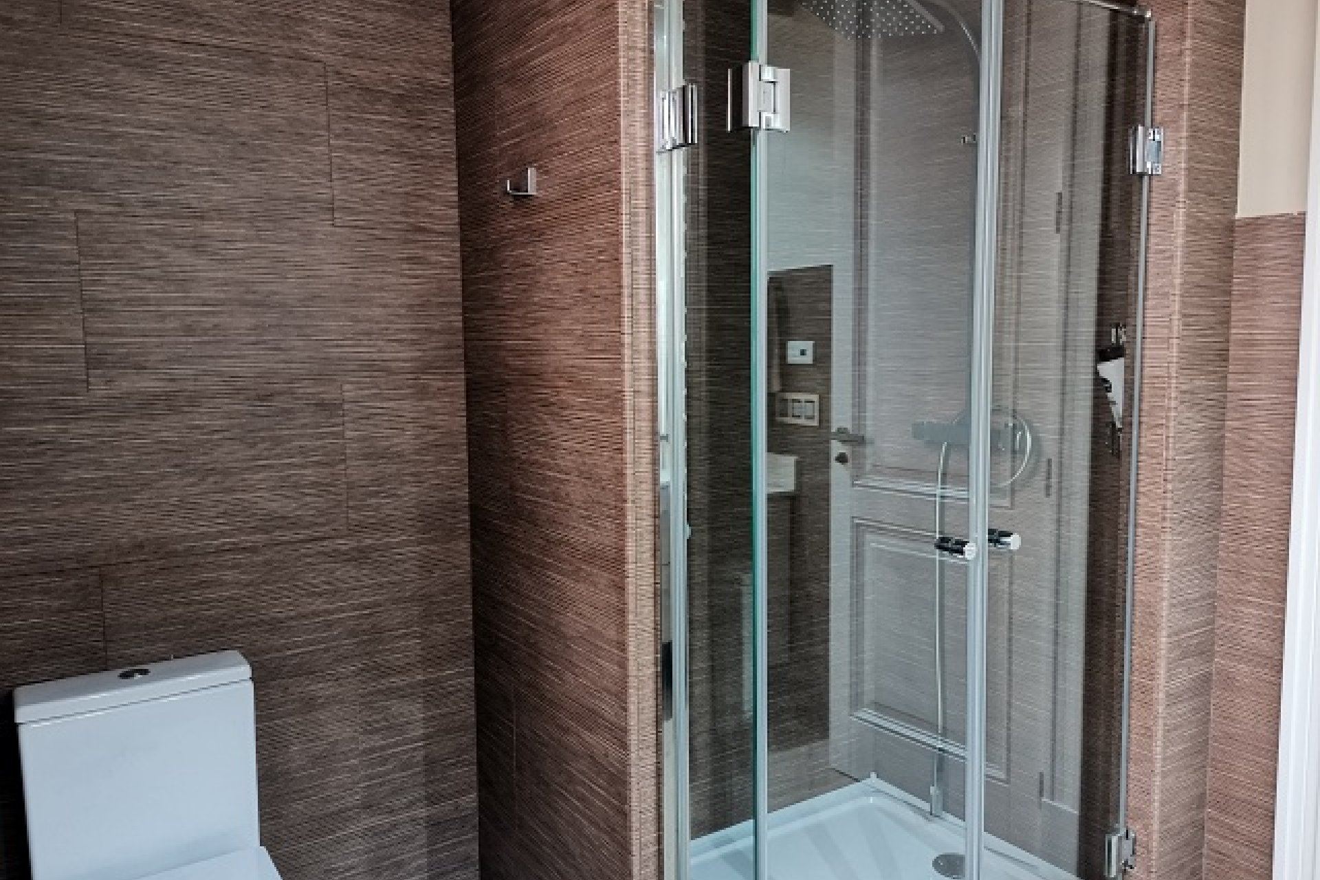 Återförsäljning - Villa -
Orihuela