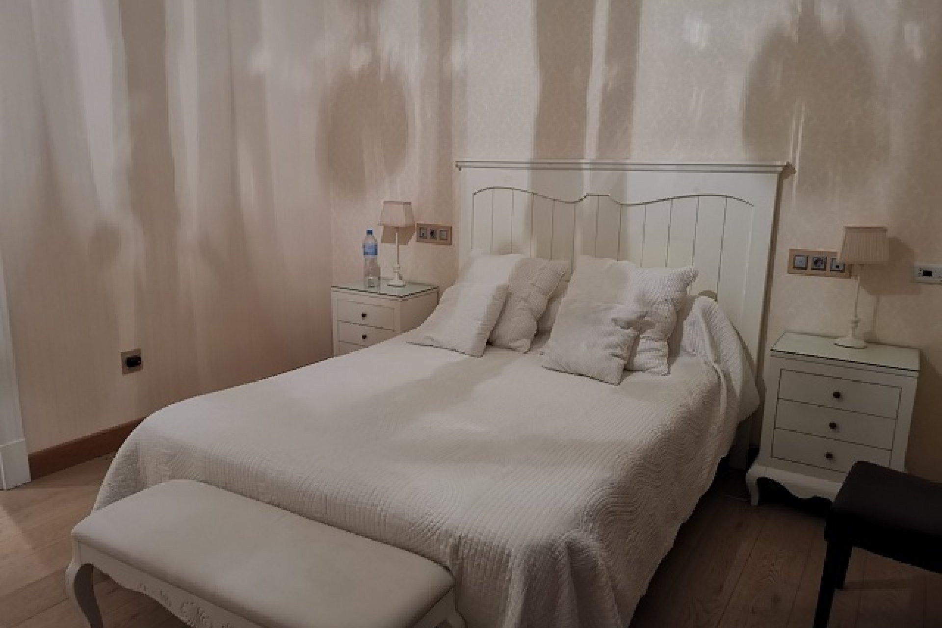 Återförsäljning - Villa -
Orihuela