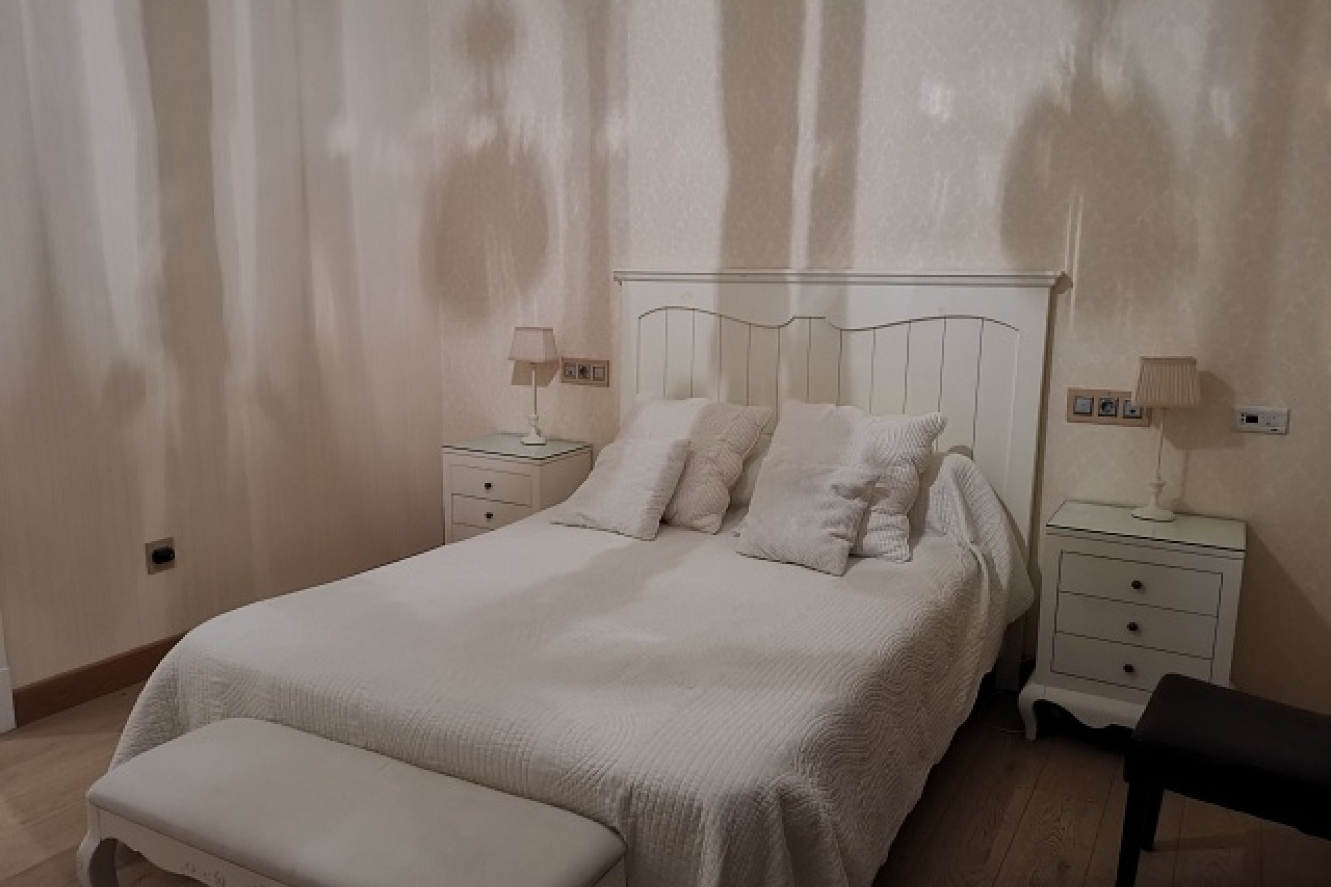 Återförsäljning - Villa -
Orihuela