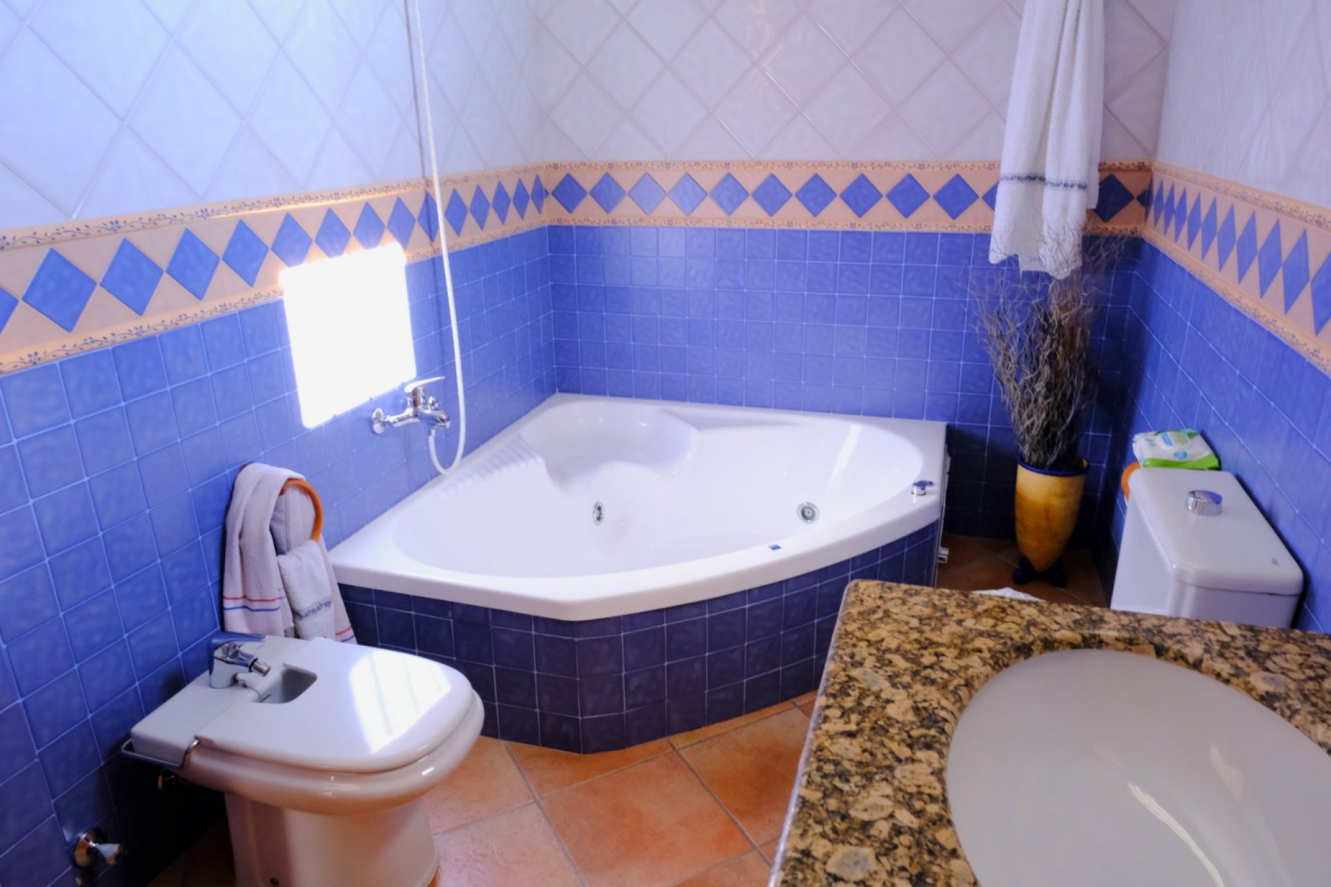 Återförsäljning - Villa -
Orihuela