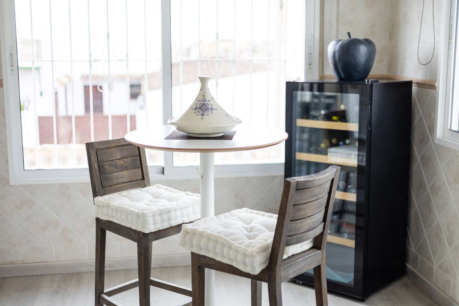 Återförsäljning - Villa -
Orihuela