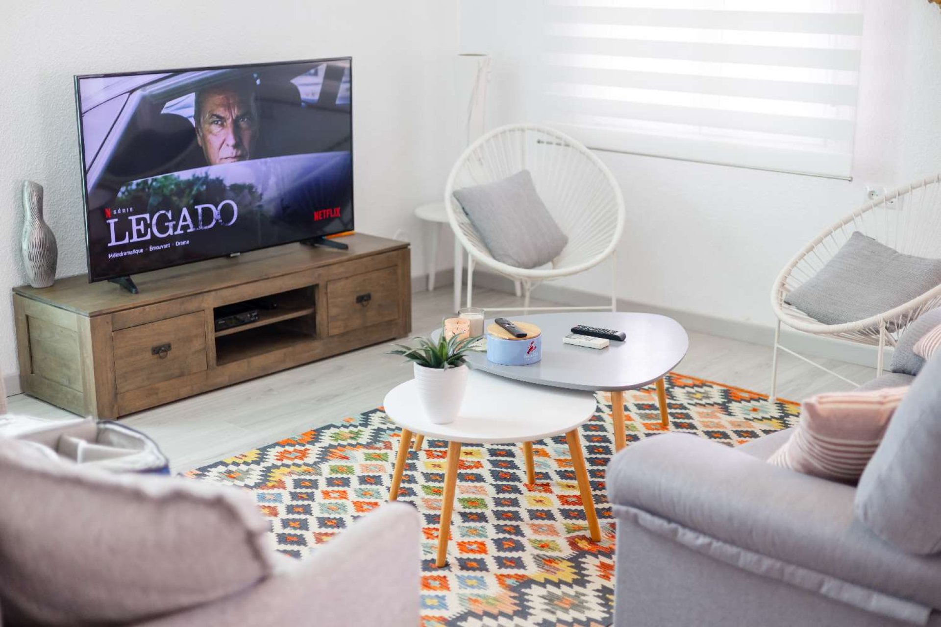 Återförsäljning - Villa -
Orihuela