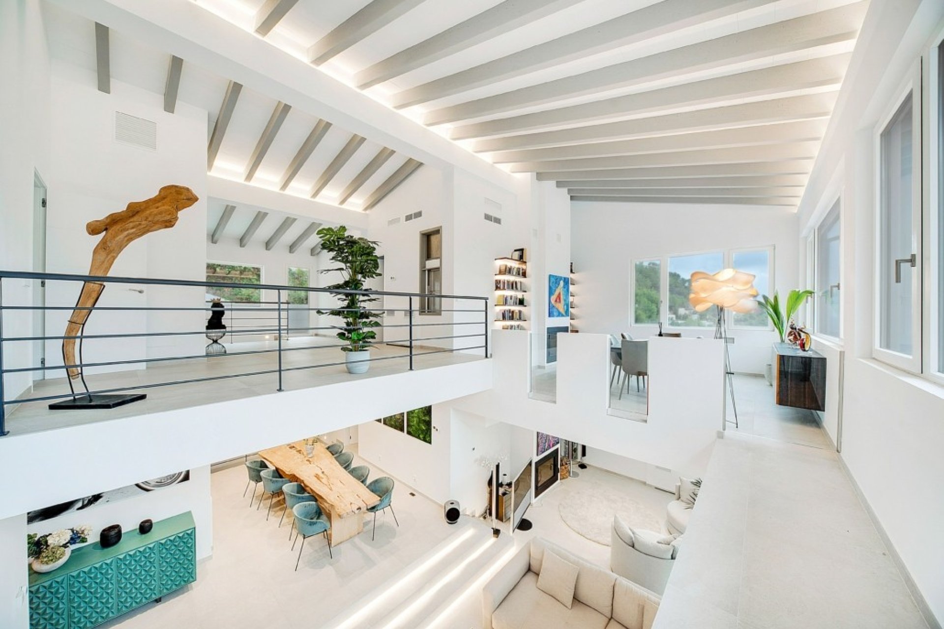 Återförsäljning - Villa -
Palma - SON VIDA