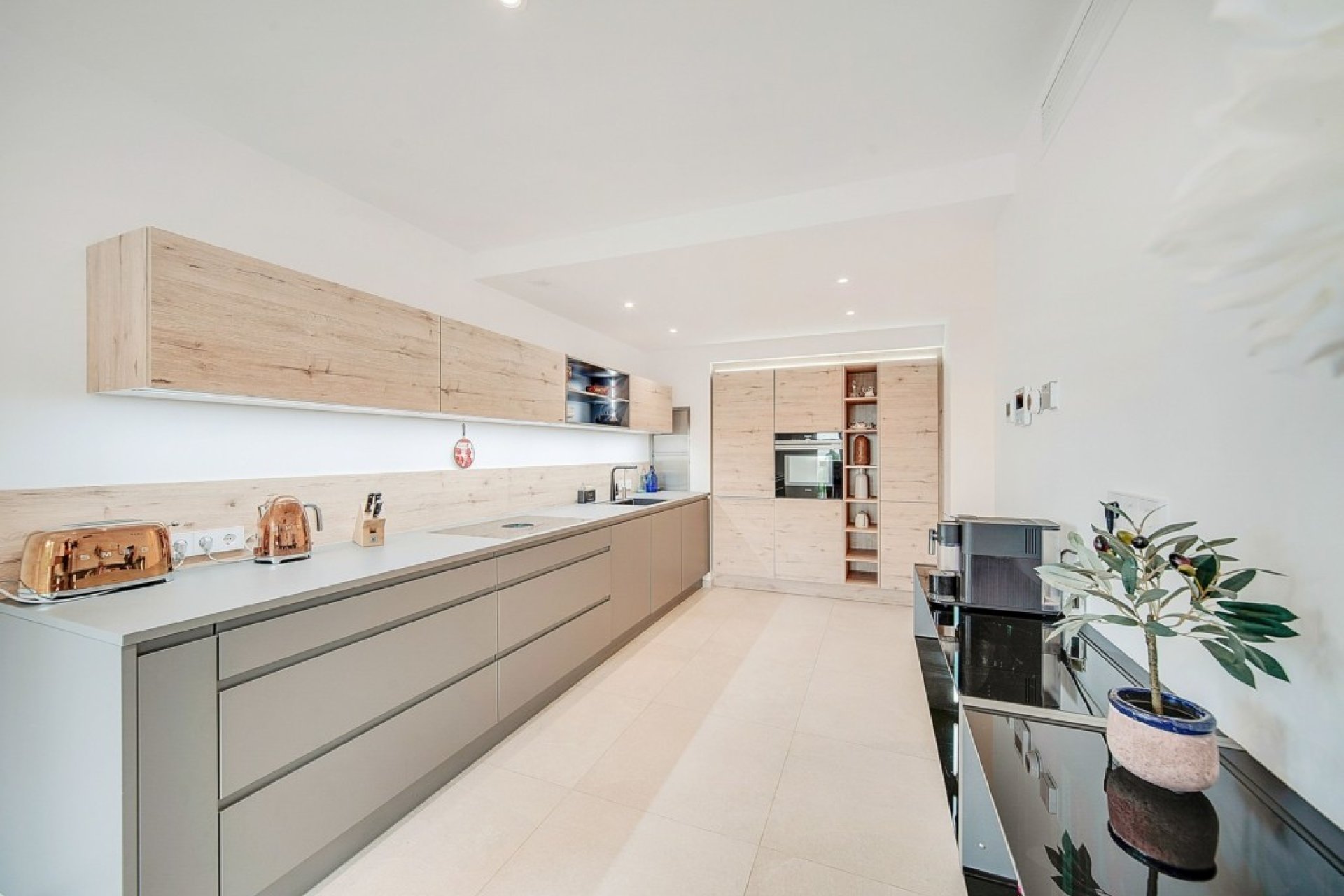 Återförsäljning - Villa -
Palma - SON VIDA