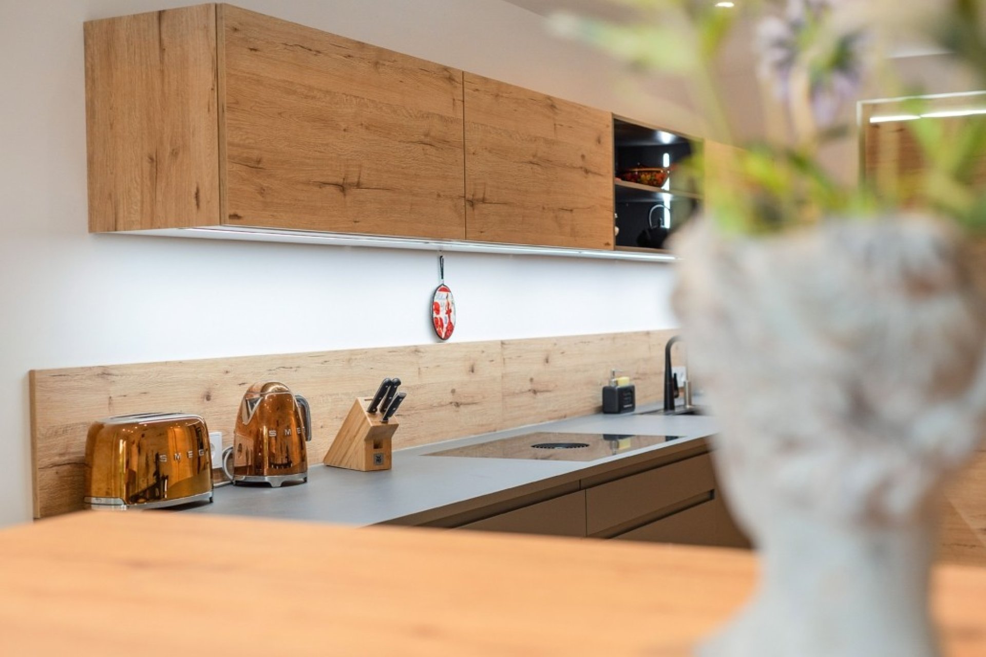 Återförsäljning - Villa -
Palma - SON VIDA