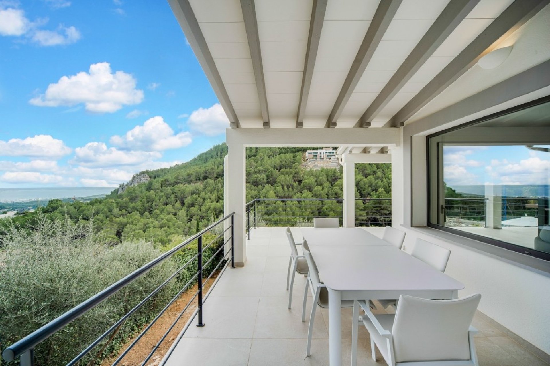 Återförsäljning - Villa -
Palma - SON VIDA