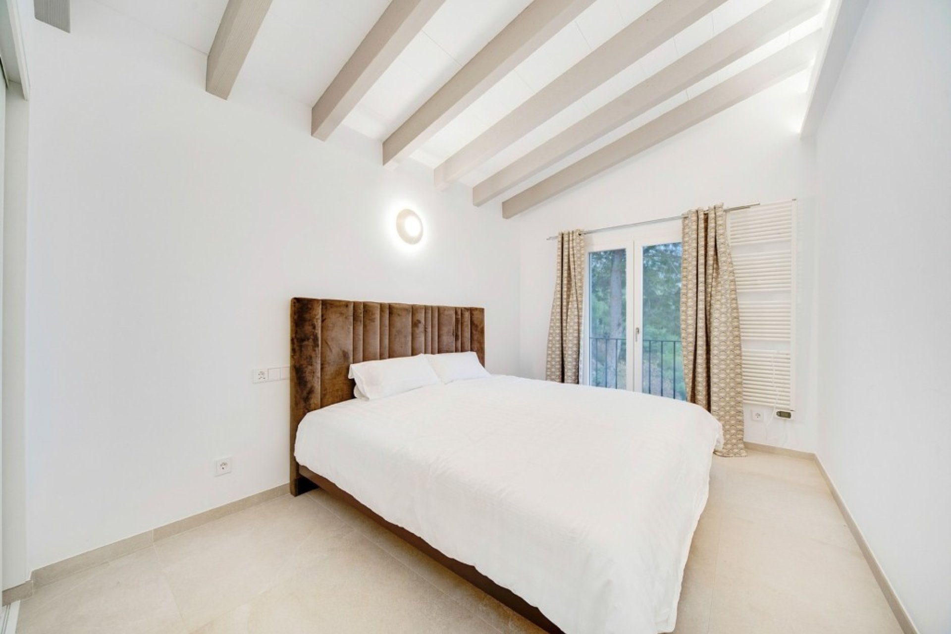 Återförsäljning - Villa -
Palma - SON VIDA