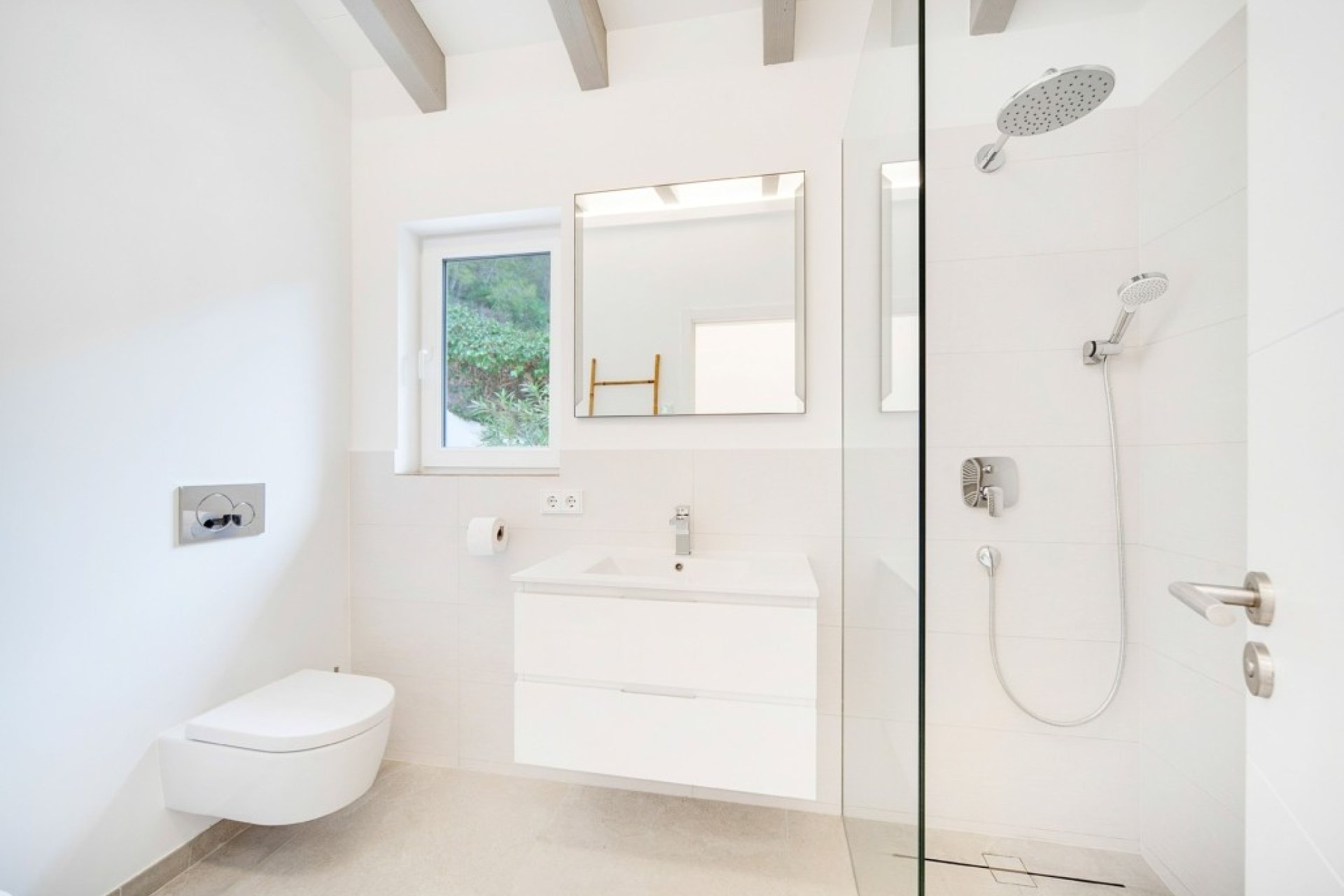 Återförsäljning - Villa -
Palma - SON VIDA