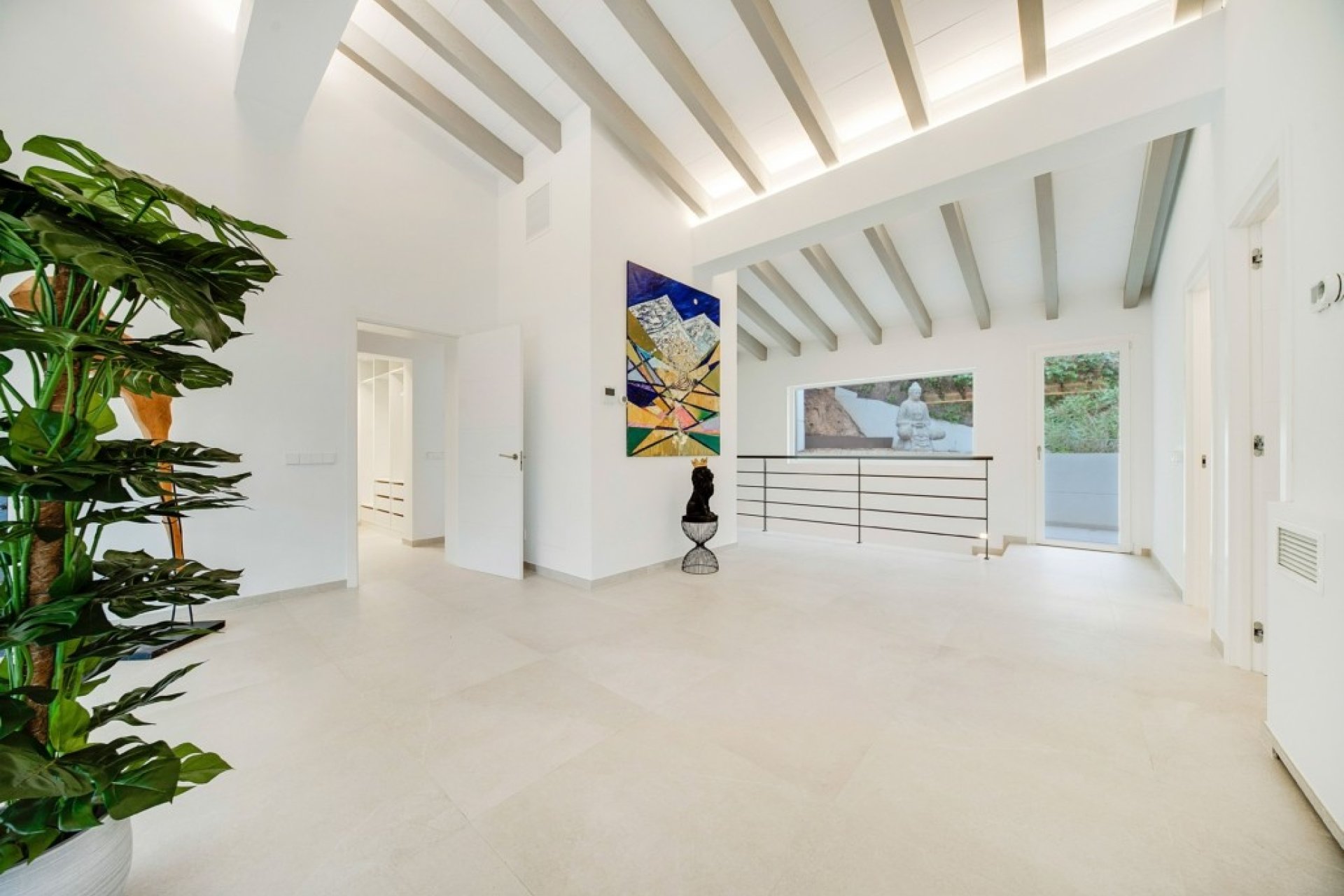 Återförsäljning - Villa -
Palma - SON VIDA