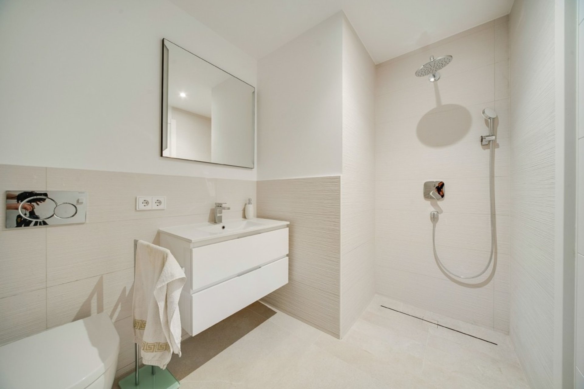 Återförsäljning - Villa -
Palma - SON VIDA