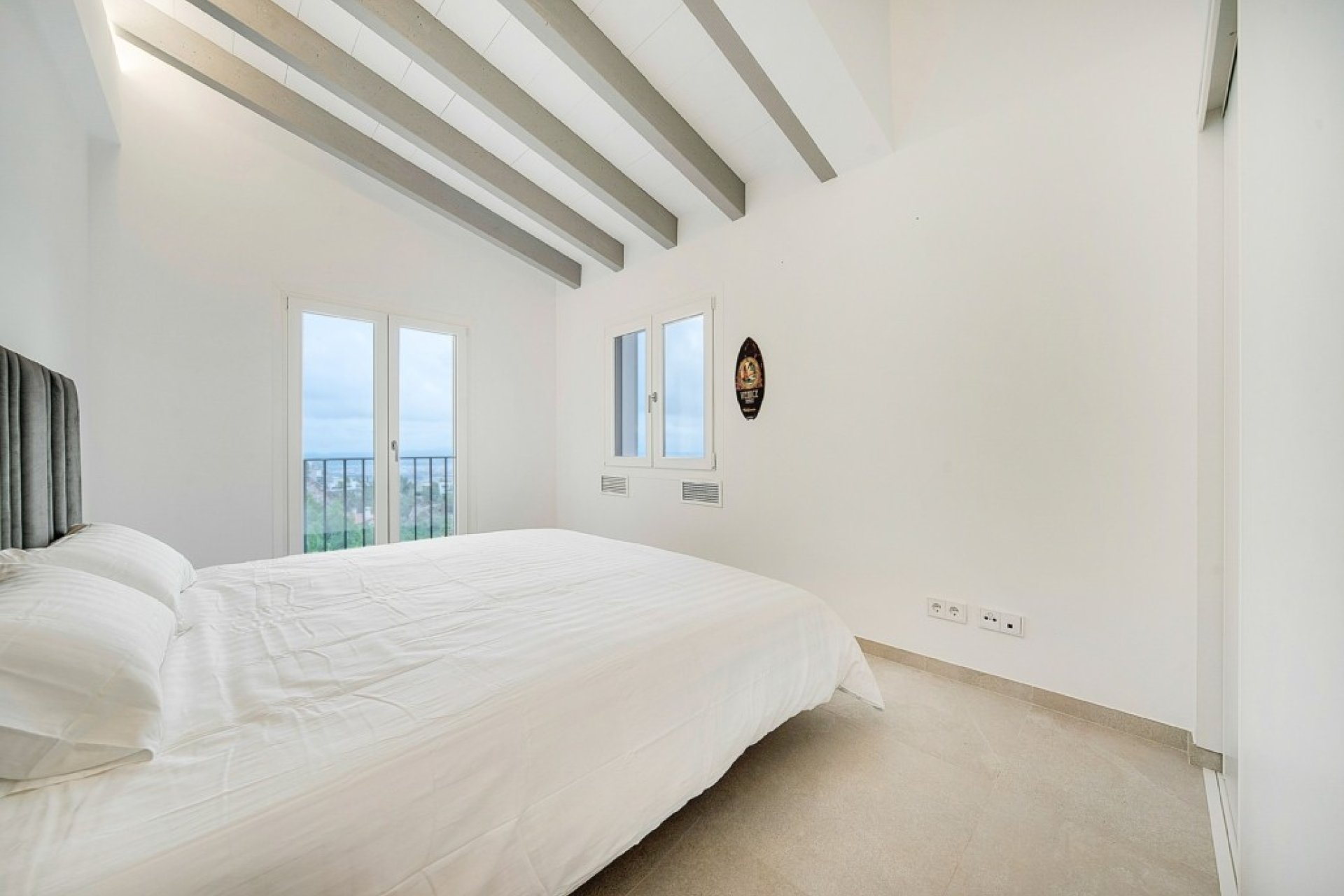 Återförsäljning - Villa -
Palma - SON VIDA