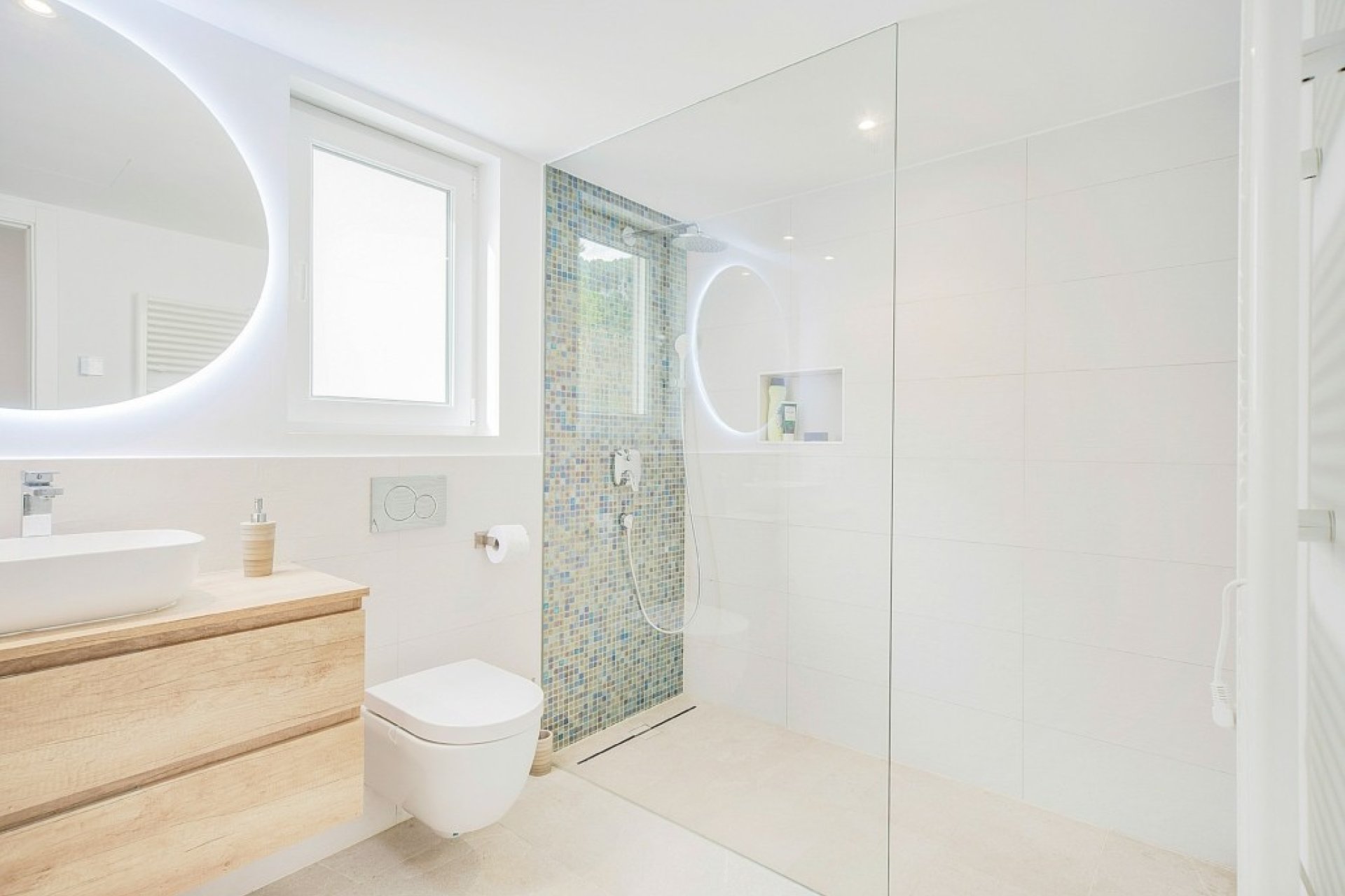 Återförsäljning - Villa -
Palma - SON VIDA